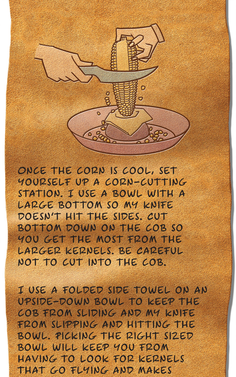 Read online T.E.S.T. Kitchen Infinity Comic comic -  Issue #4 - 28