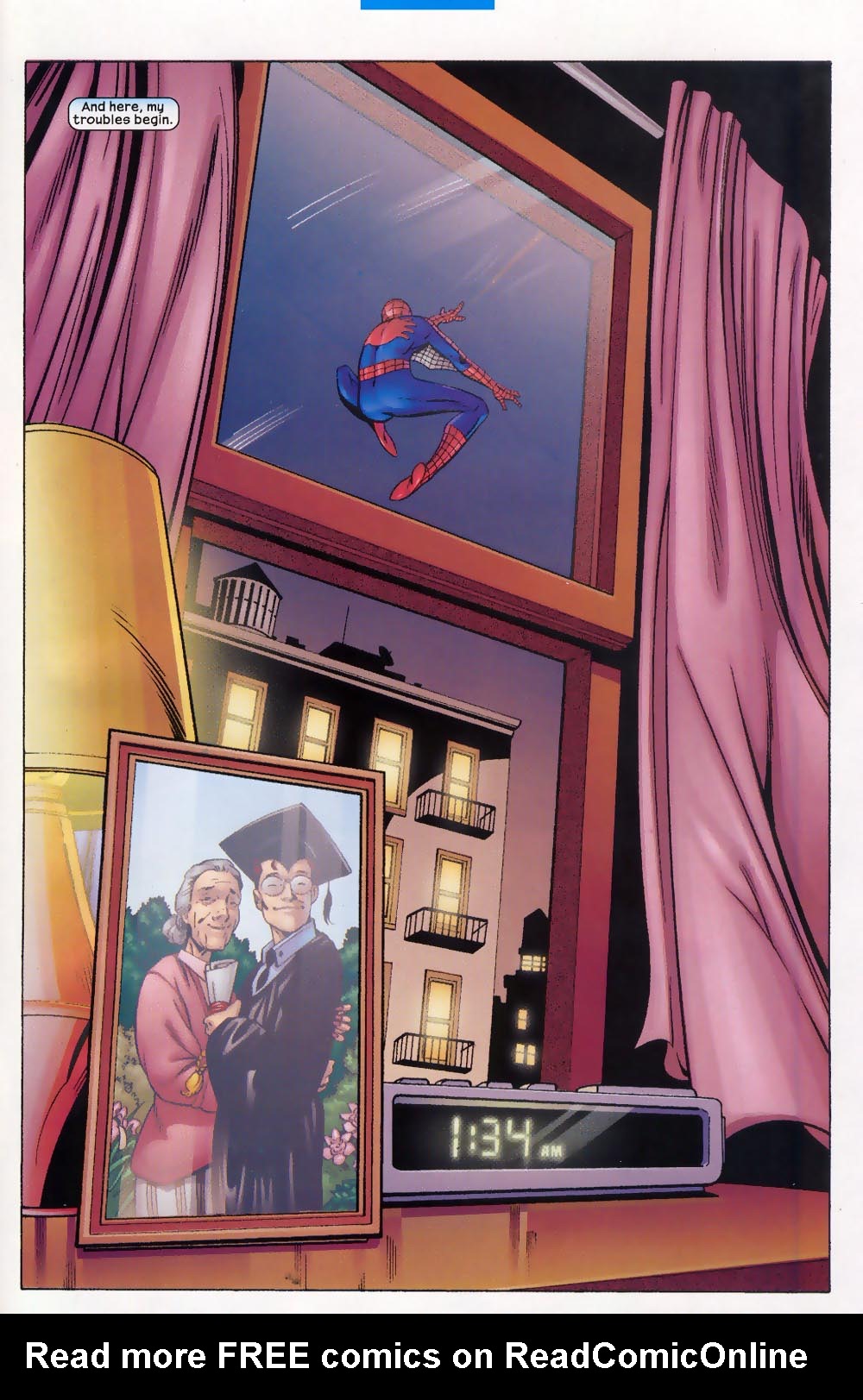 Peter Parker: Spider-Man Issue #50 #53 - English 39