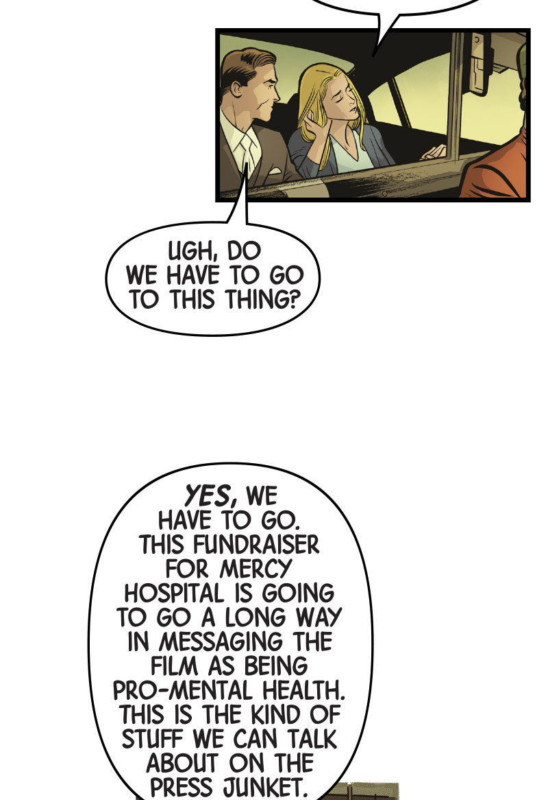 Read online Moon Knight: Welcome to New Egypt Infinity Comic comic -  Issue #8 - 18
