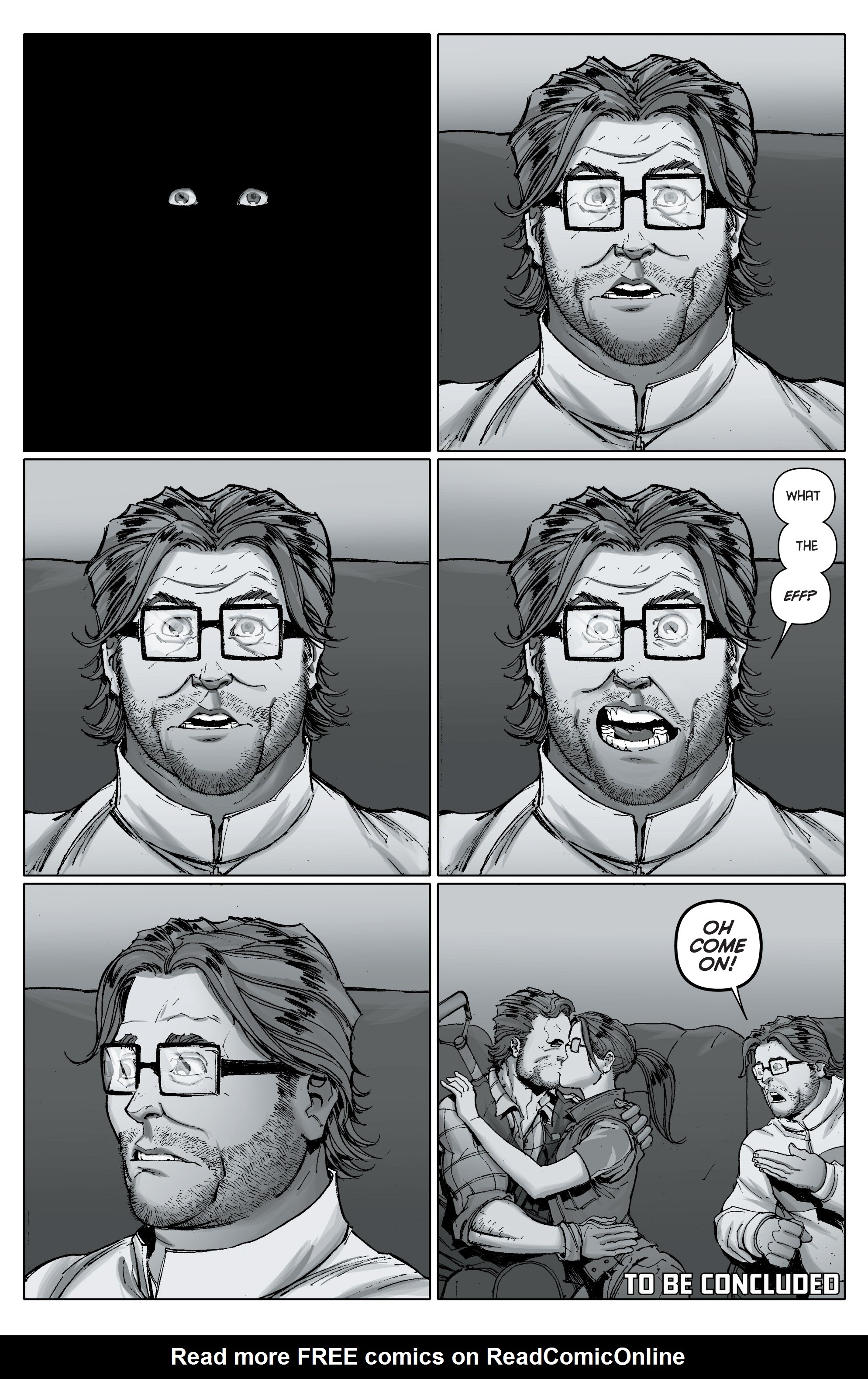 Read online The Mocking Dead comic -  Issue # _TPB (Part 1) - 93