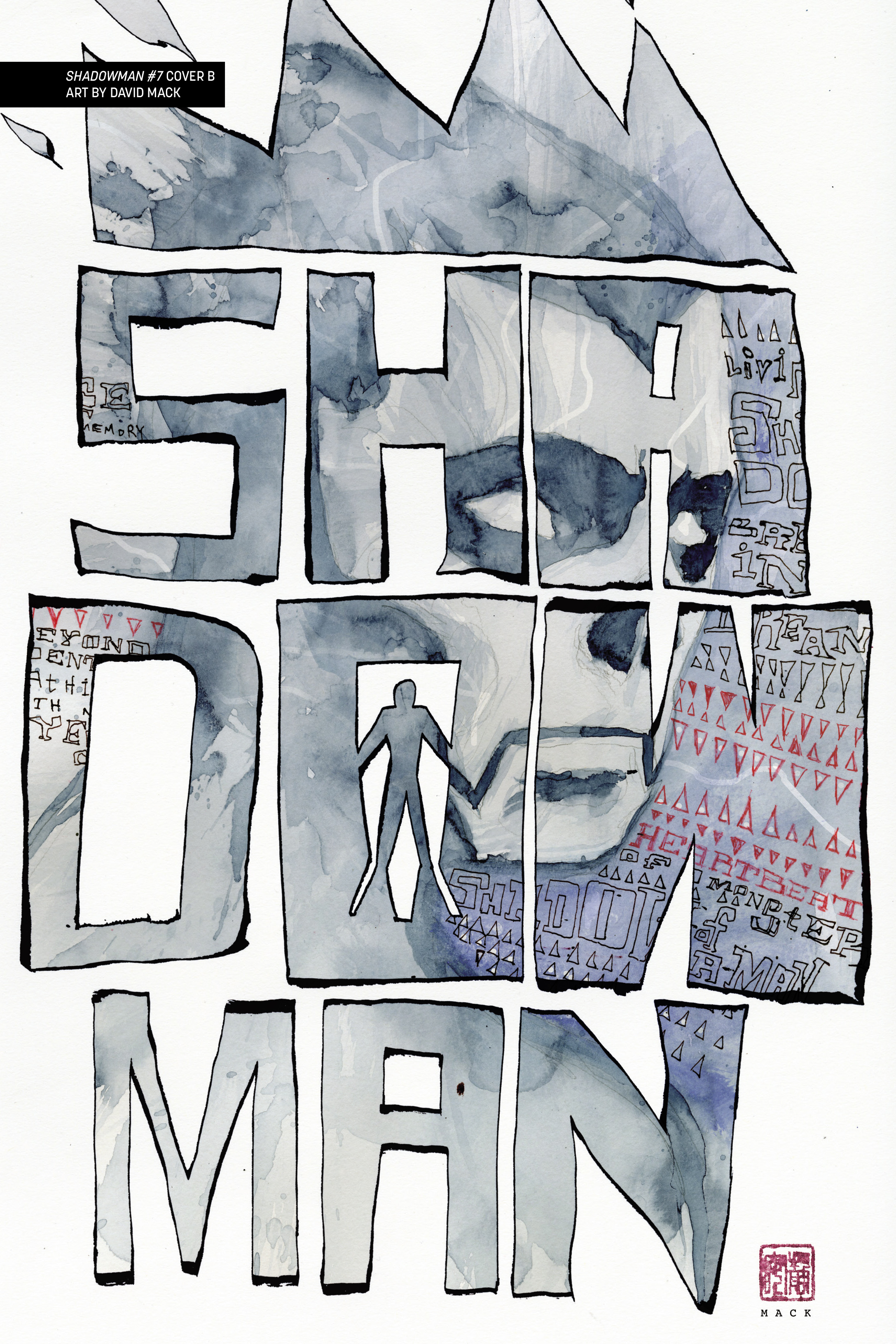 Read online Shadowman by Andy Diggle Deluxe Edition comic -  Issue # TPB (Part 4) - 27