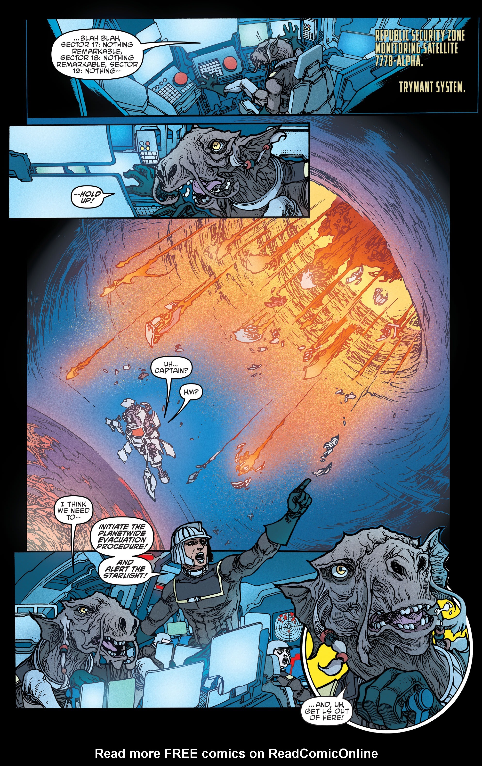 Read online Star Wars Adventures (2020) comic -  Issue #4 - 29