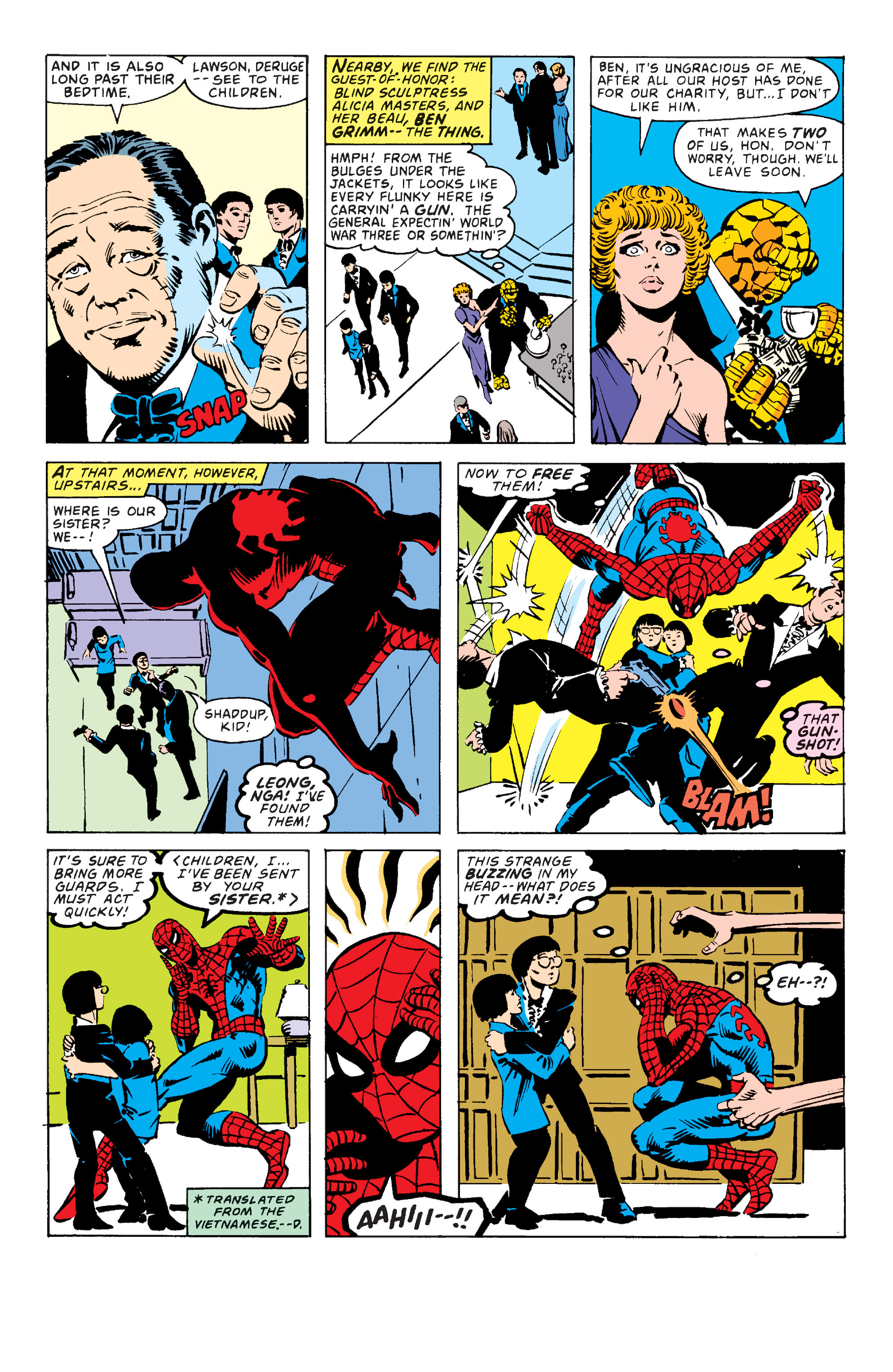 Read online New Mutants Epic Collection comic -  Issue # TPB Renewal (Part 1) - 12
