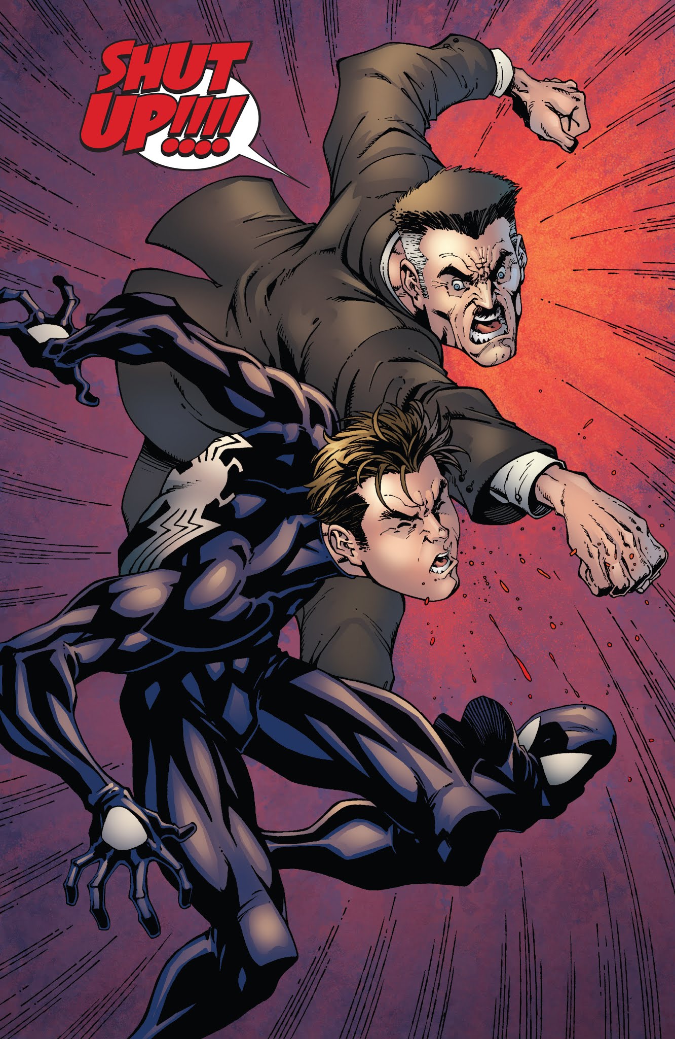 Read online Spider-Man: Back in Black comic -  Issue # TPB (Part 3) - 92