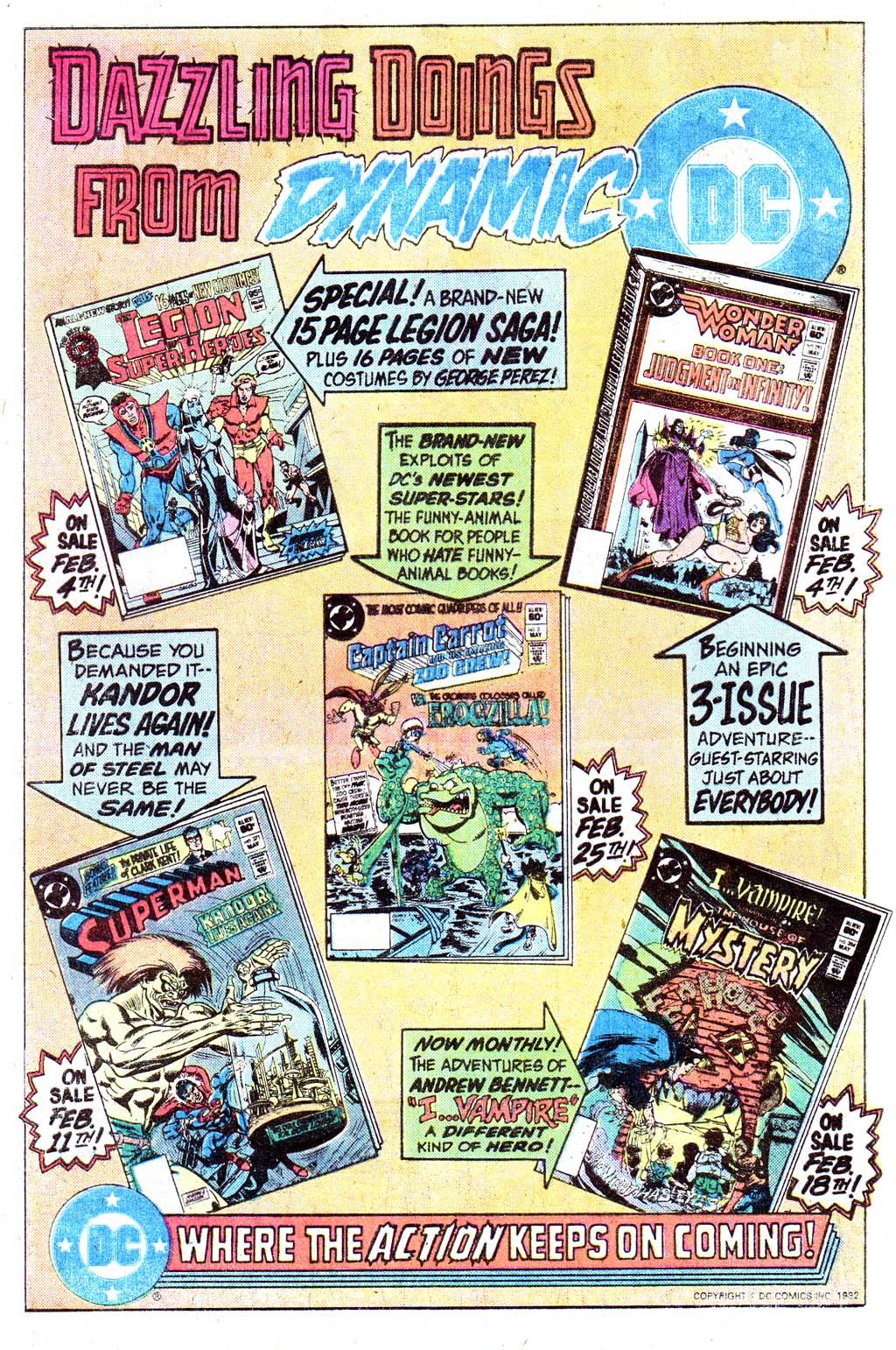 Read online The New Adventures of Superboy comic -  Issue #29 - 8