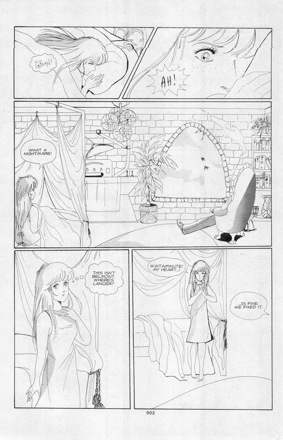 <{ $series->title }} issue 8 - Page 4