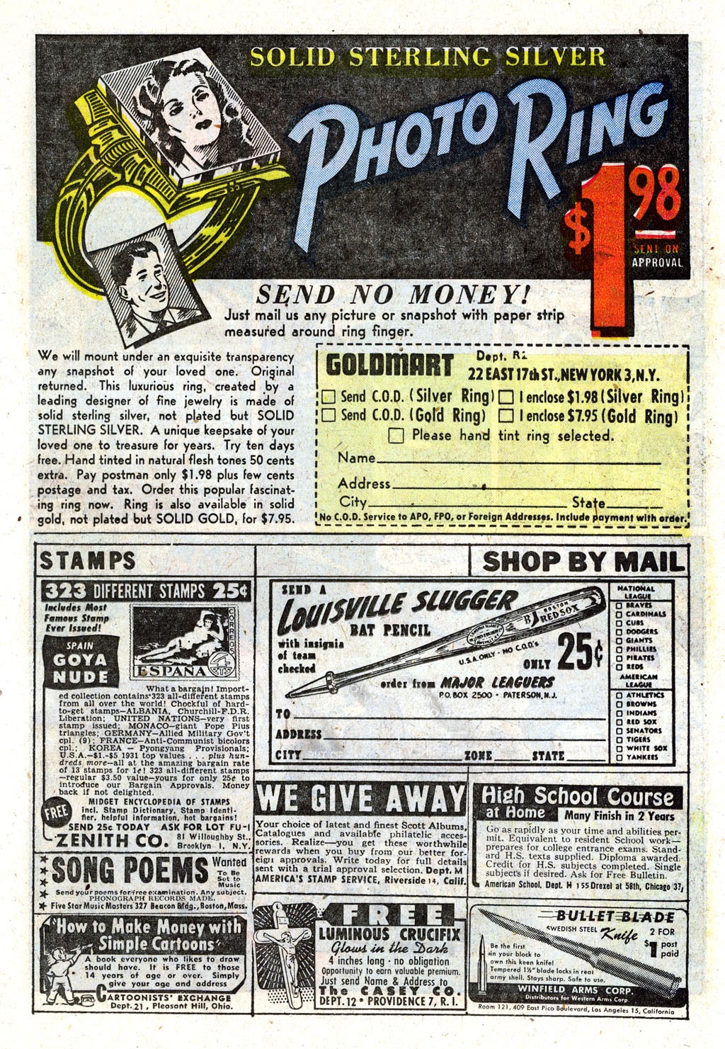 Read online Battle Brady comic -  Issue #10 - 25
