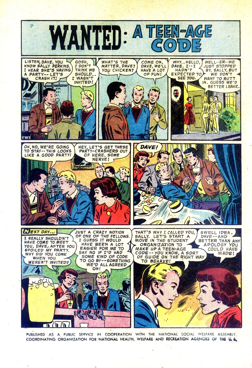 Read online The Adventures of Jerry Lewis comic -  Issue #42 - 24