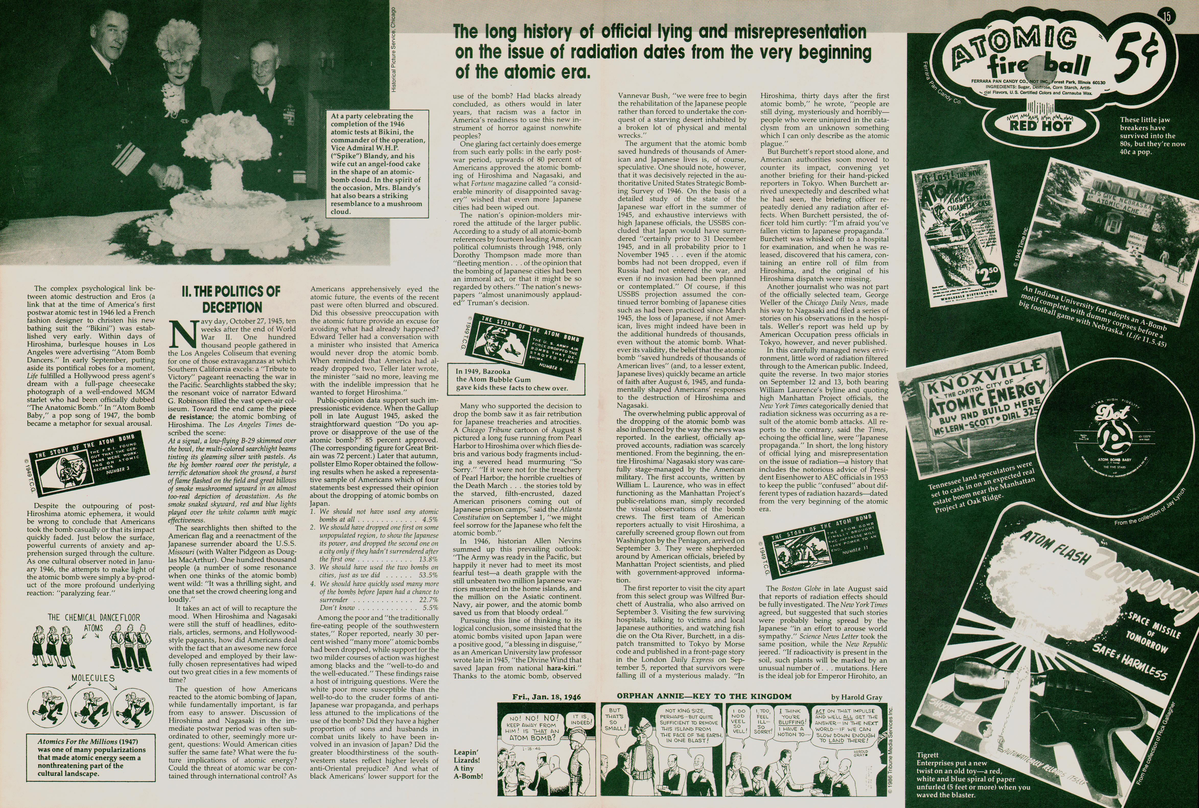 Read online Raw (1980) comic -  Issue # TPB 8 - 14