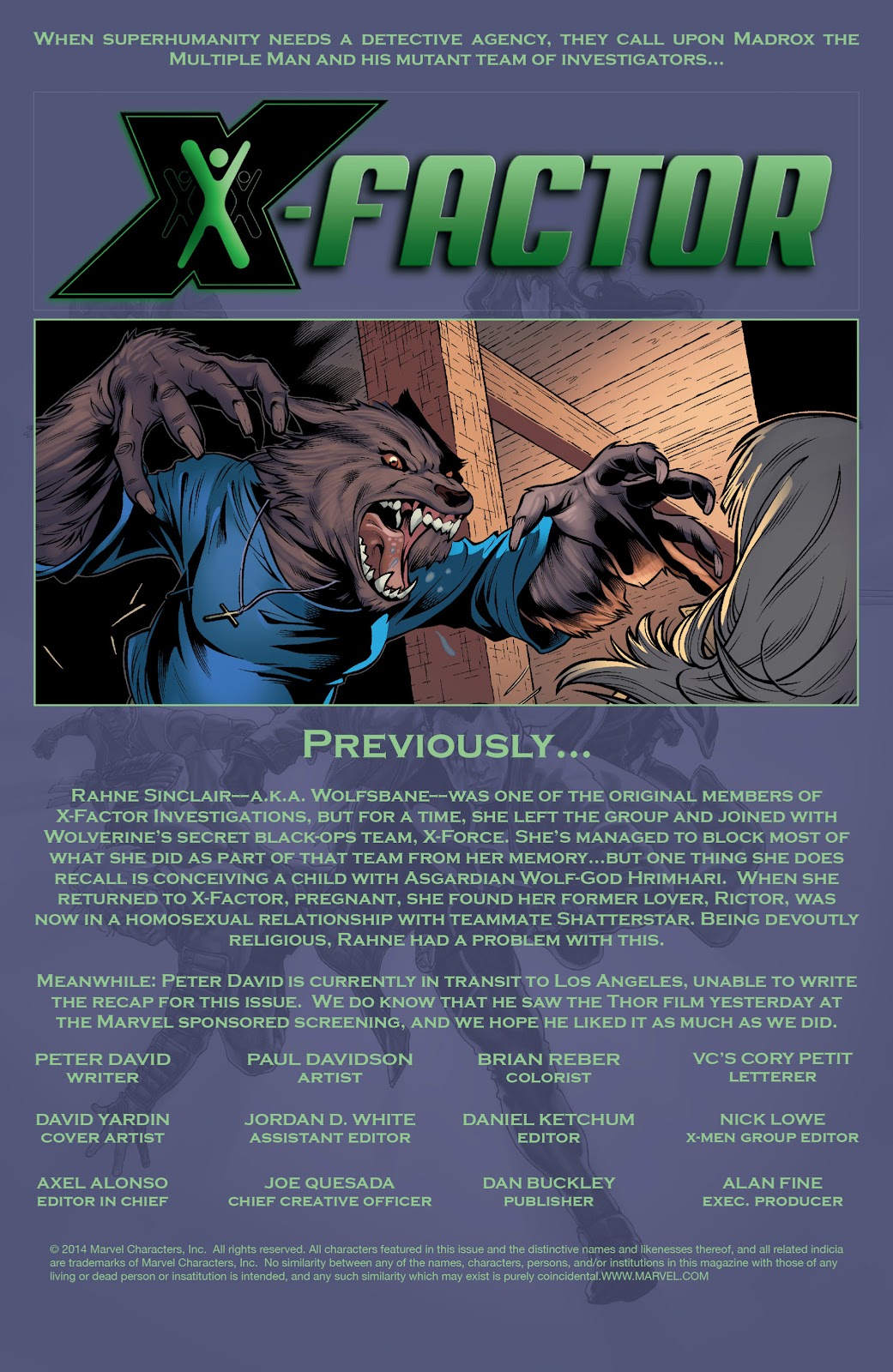 <{ $series->title }} issue 220 - Page 2