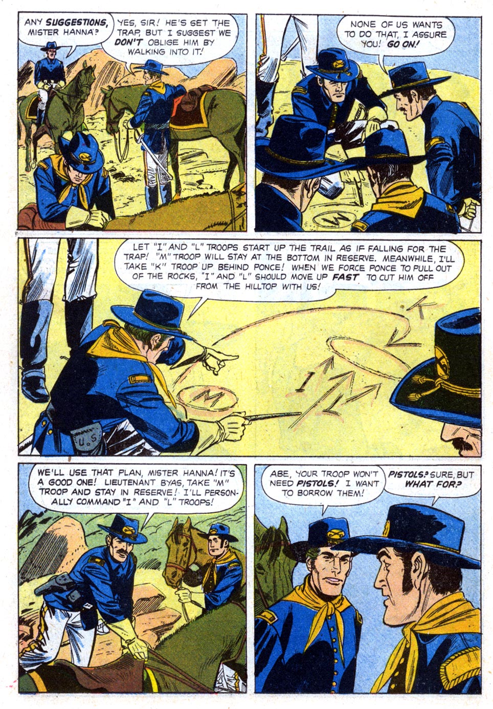 Four Color Comics issue 875 - Page 26
