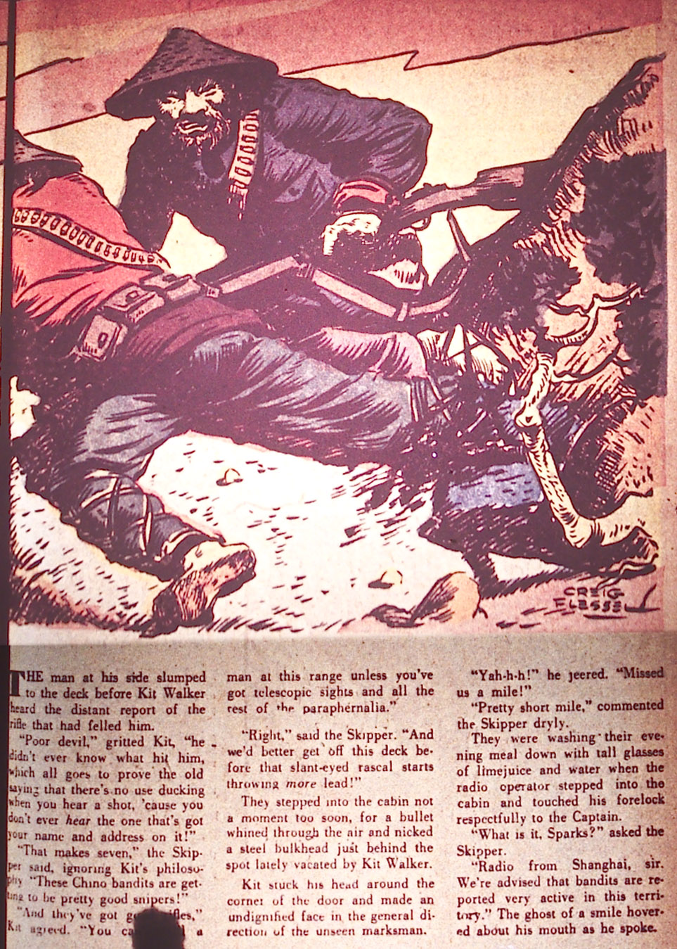 Detective Comics (1937) 7 Page 34