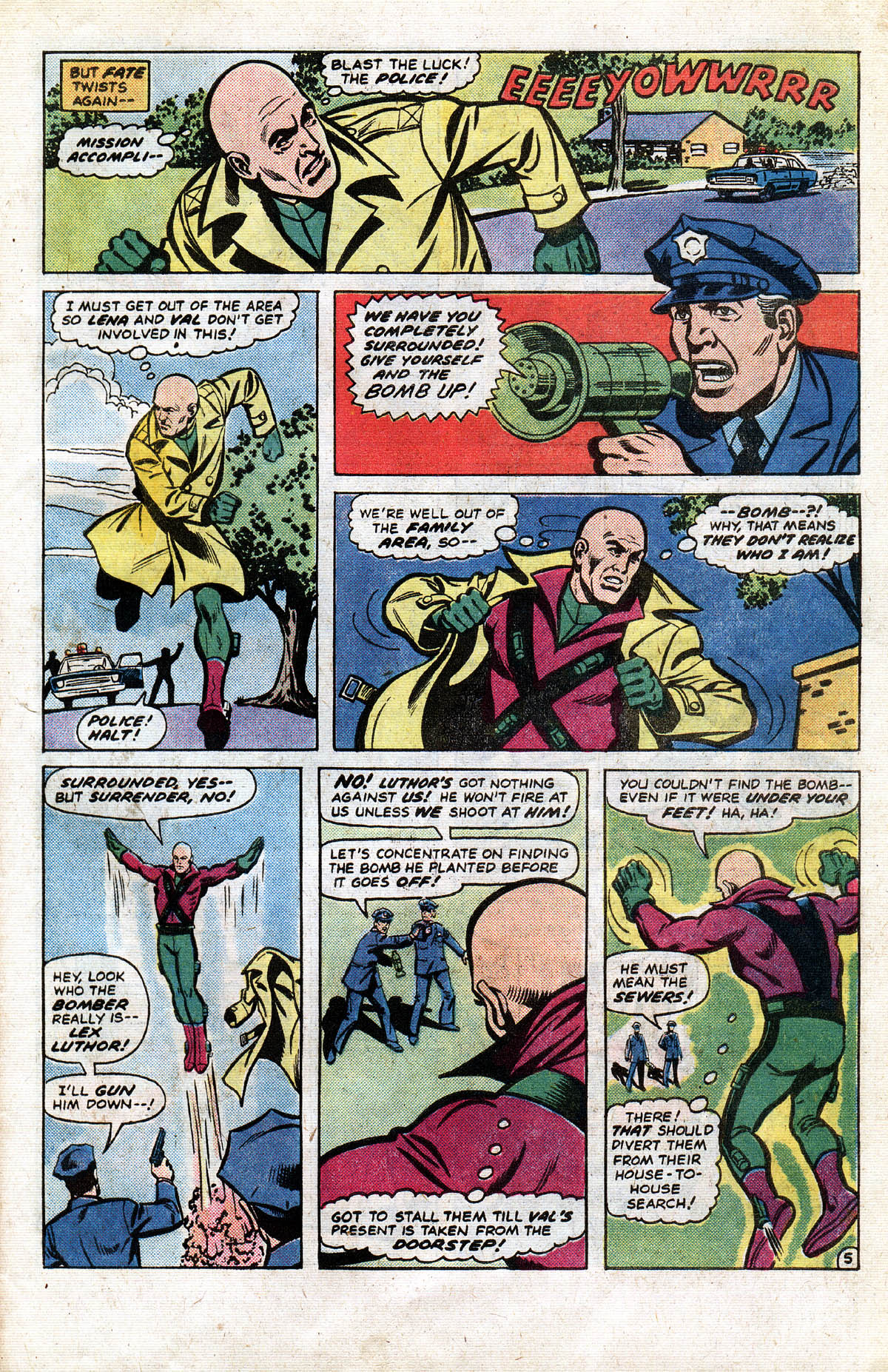 Action Comics (1938) 486 Page 28