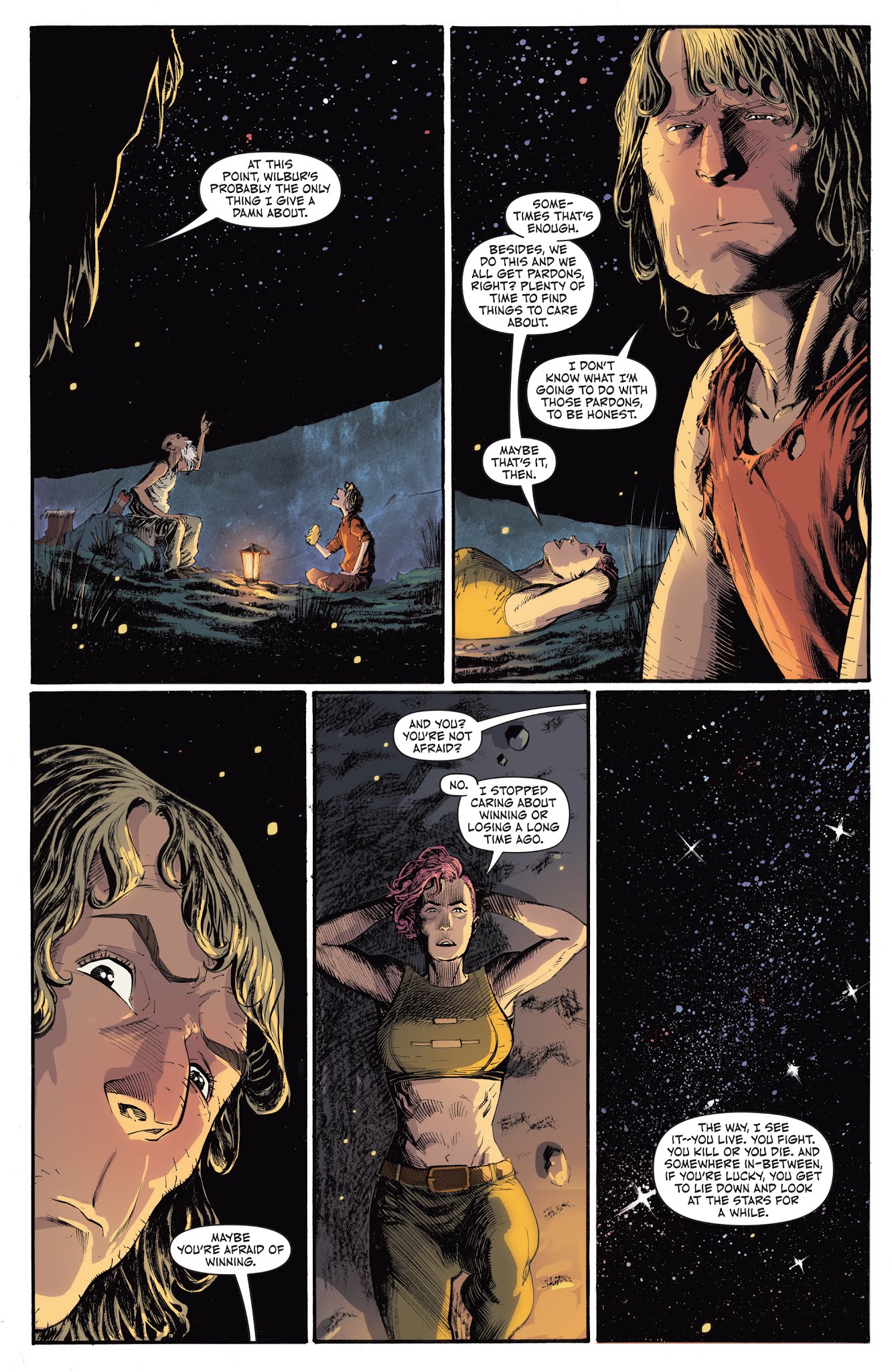 Read online Ruin of Thieves comic -  Issue #3 - 9