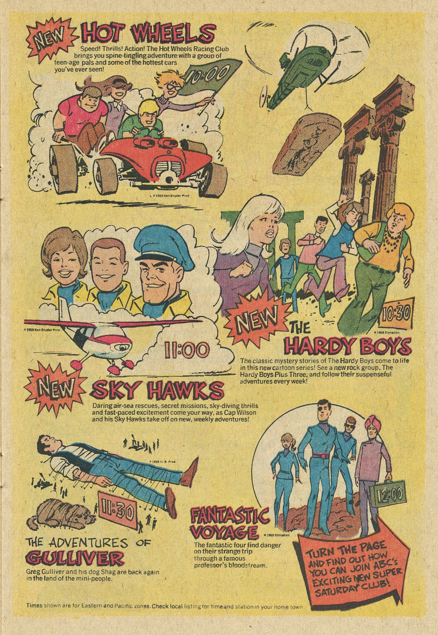 Read online Betty and Me comic -  Issue #24 - 11