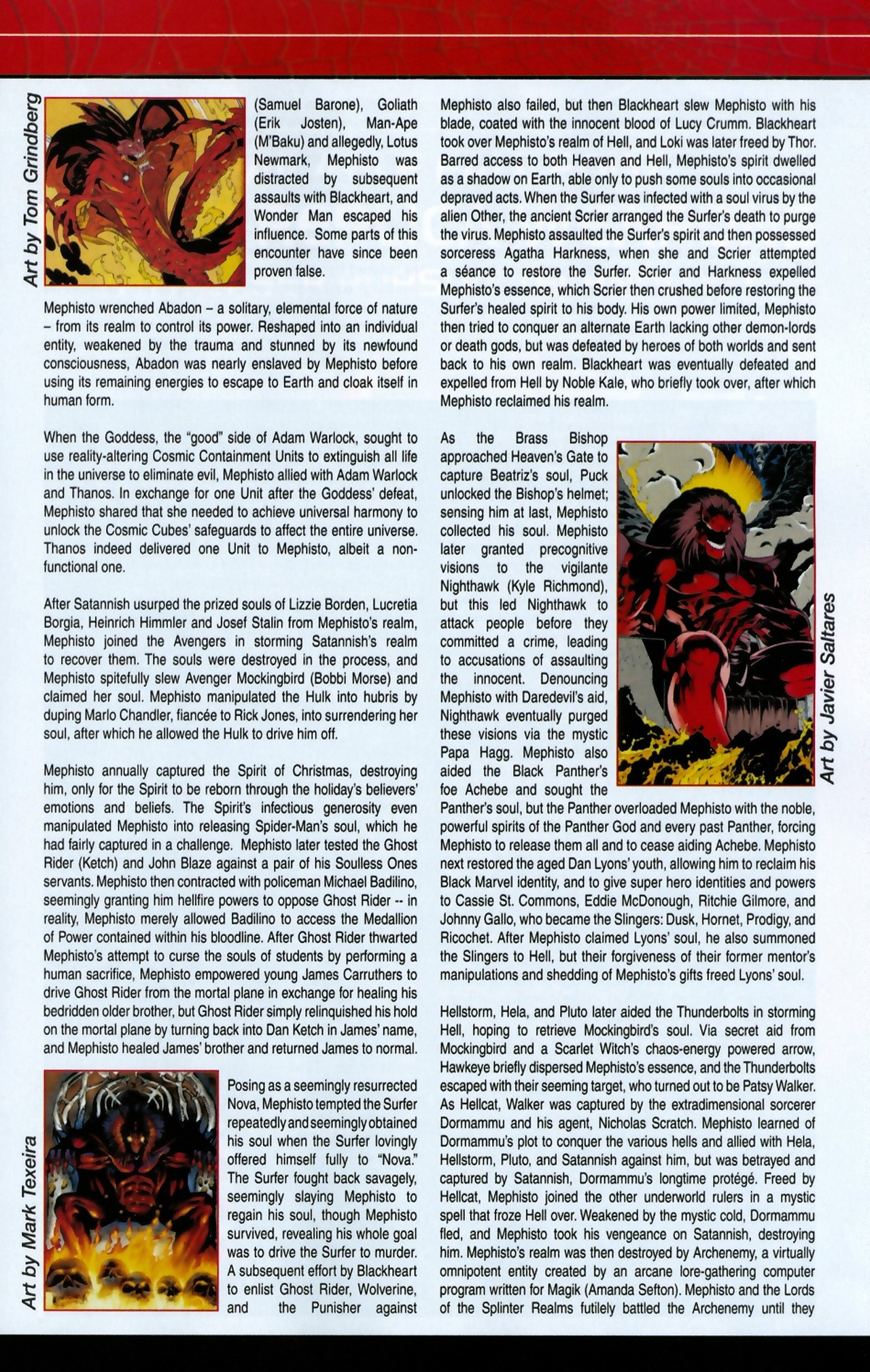 Read online The Sensational Spider-Man (2006) comic -  Issue #41 - 29