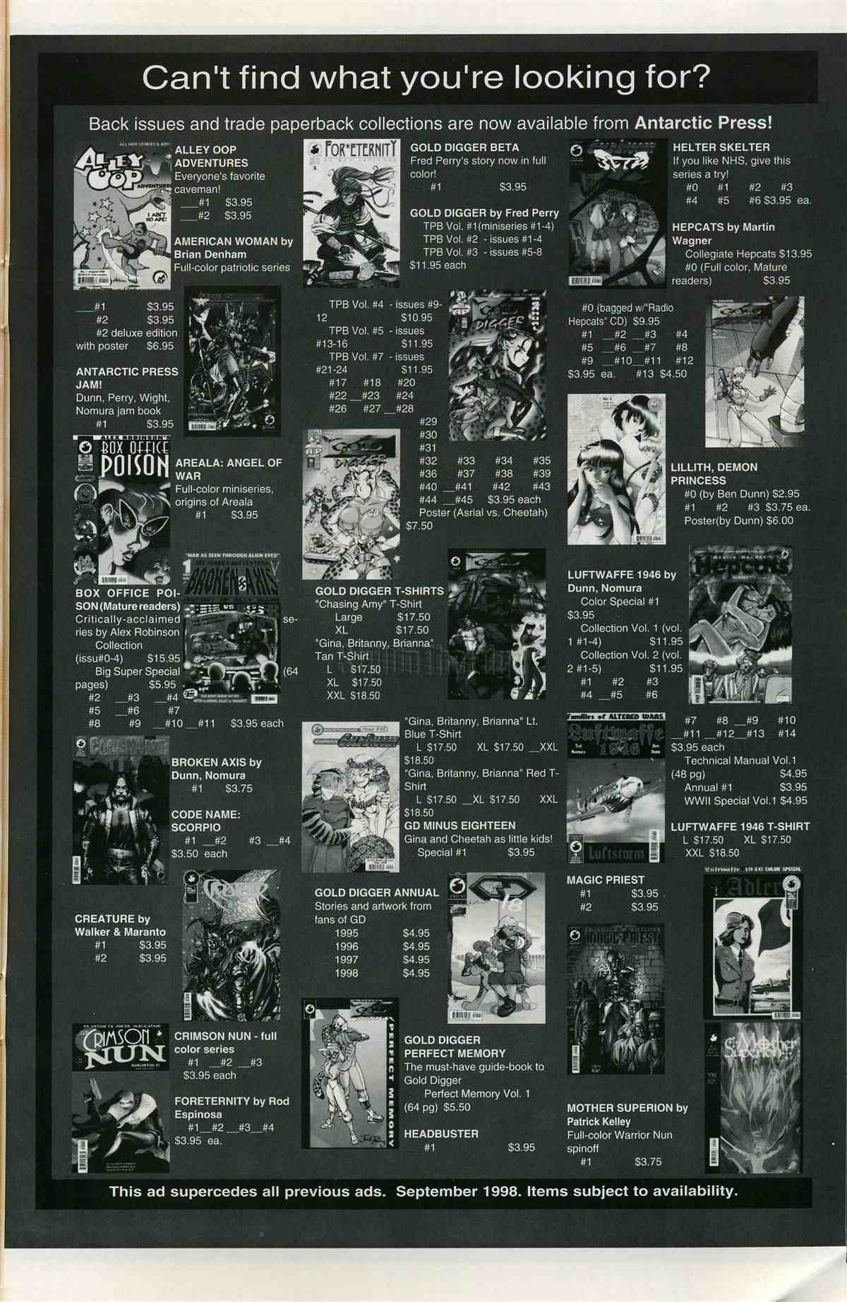 Read online Areala: Angel of War comic -  Issue #2 - 25