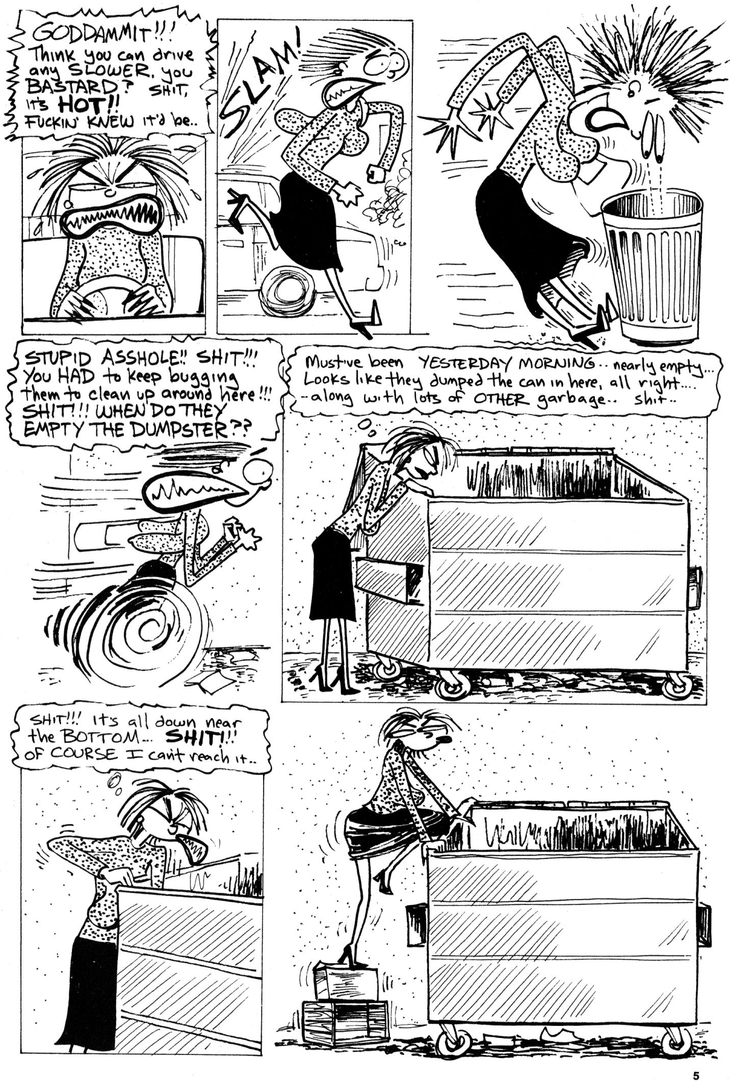 Naughty Bits 10 | Read Naughty Bits 10 comic online in high quality