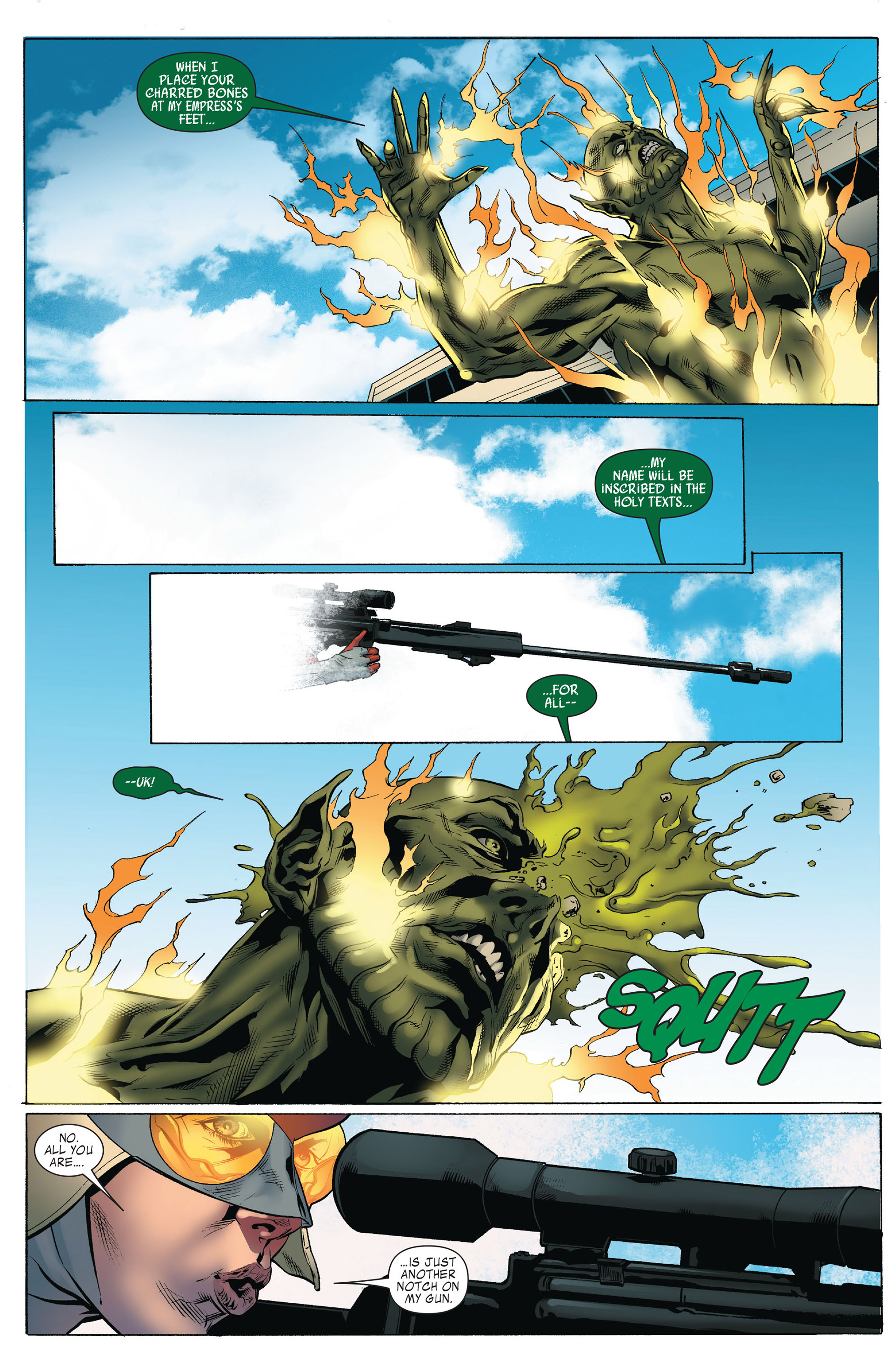 Read online Avengers: The Initiative comic -  Issue #18 - 7