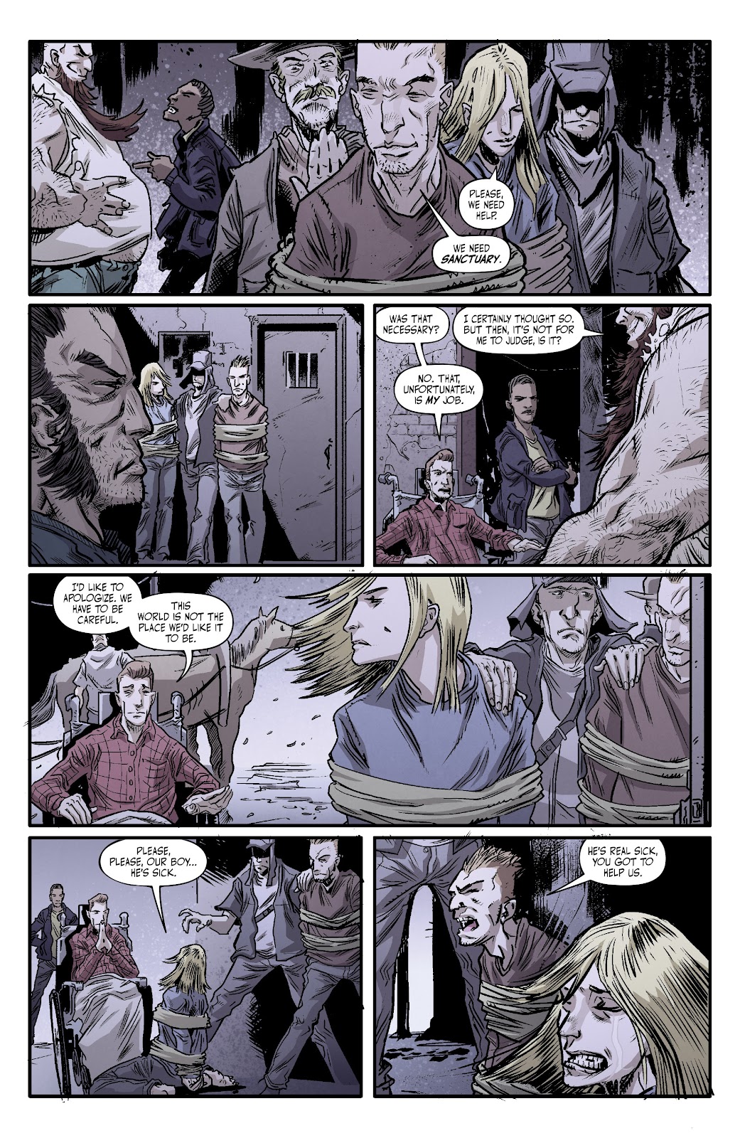 Spread issue 15 - Page 13