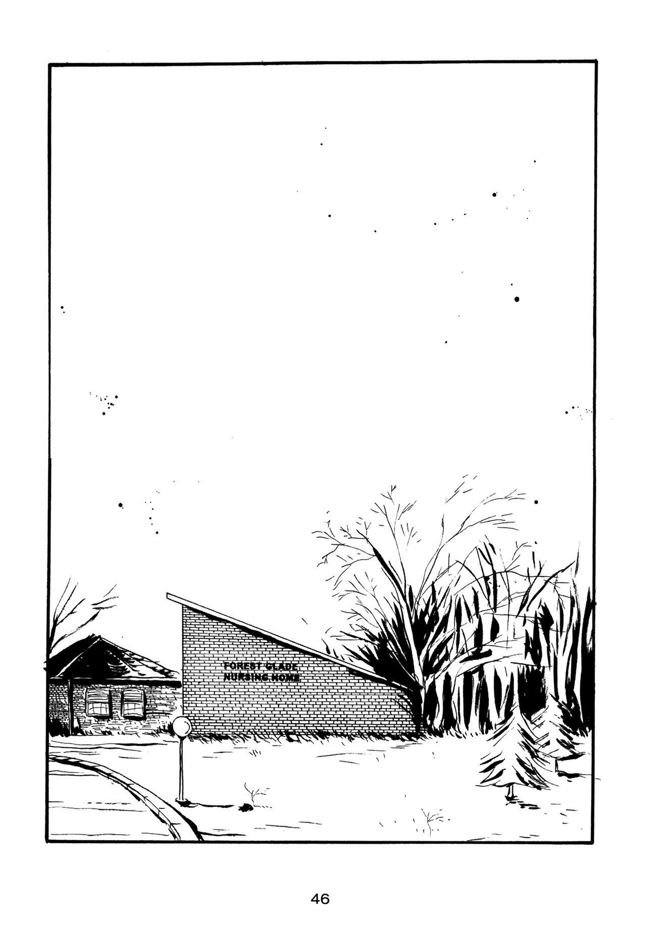 Read online Essex County comic -  Issue # TPB 3 - 47