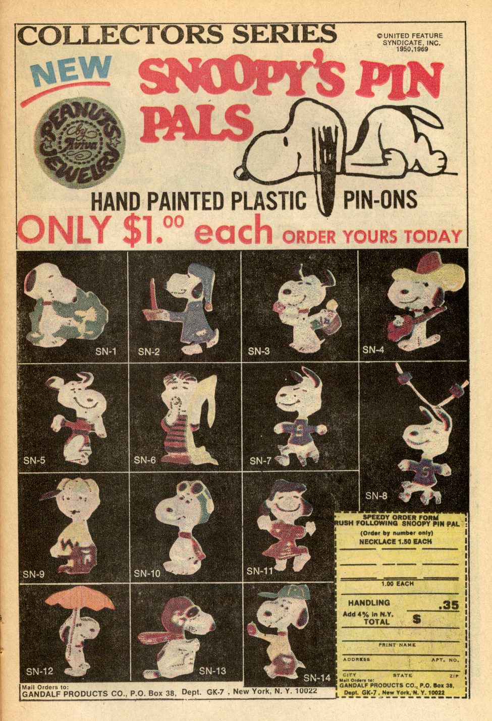 Read online Uncle Scrooge (1953) comic -  Issue #101 - 23