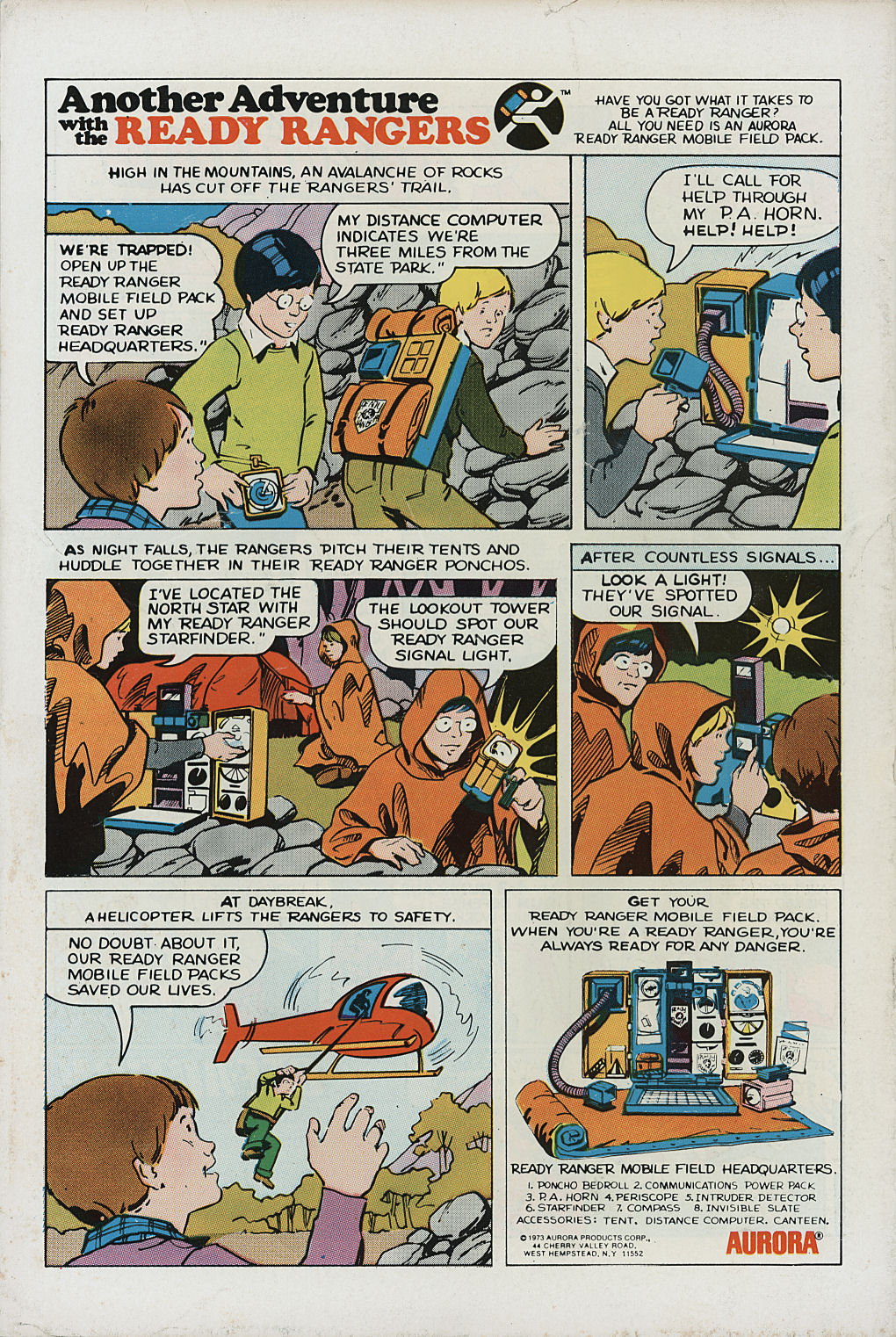 Read online G.I. Combat (1952) comic -  Issue #168 - 34