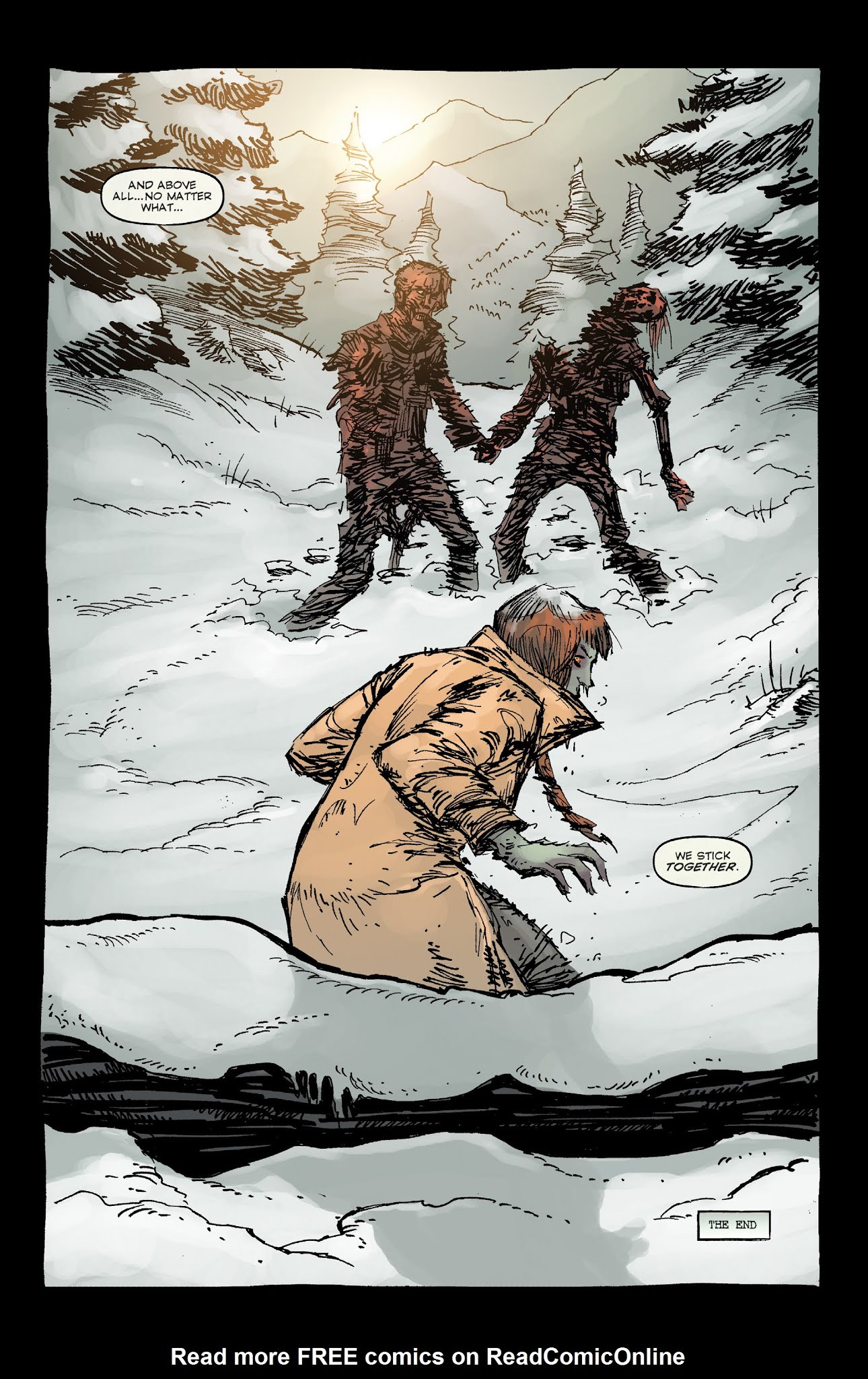 Read online '68 Homefront comic -  Issue #4 - 24