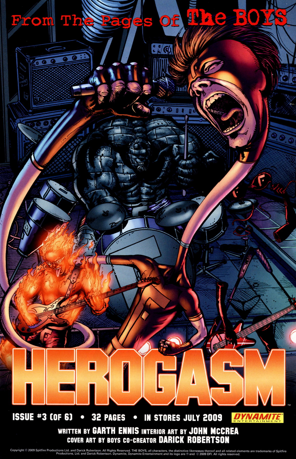 Read online The Man with No Name comic -  Issue #10 - 19