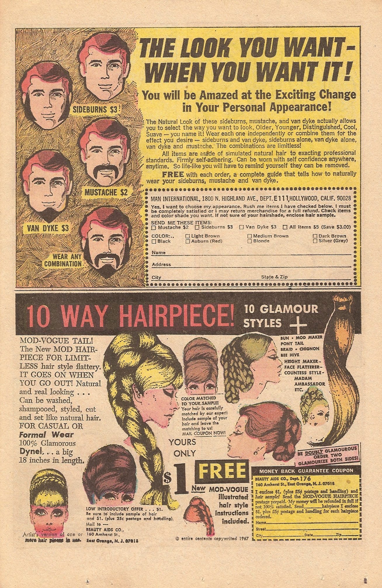 Read online Jughead (1965) comic -  Issue #171 - 25