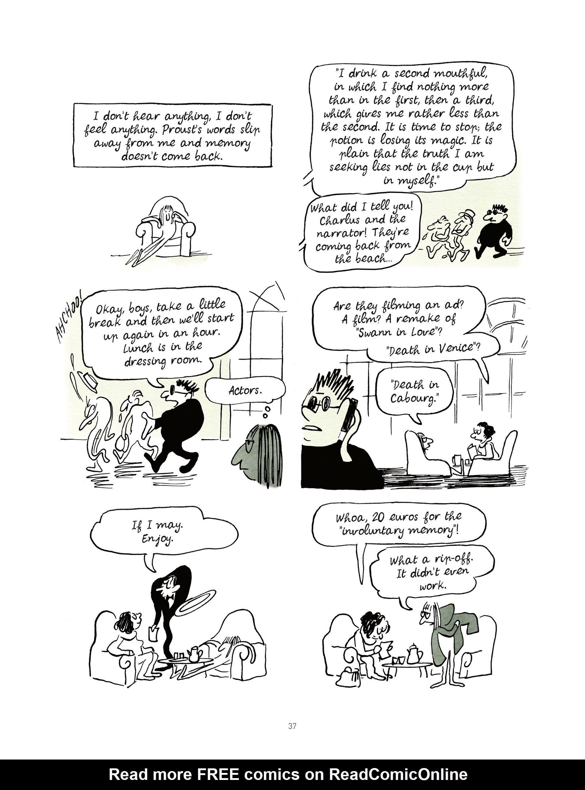 Read online Lightness comic -  Issue # TPB - 38