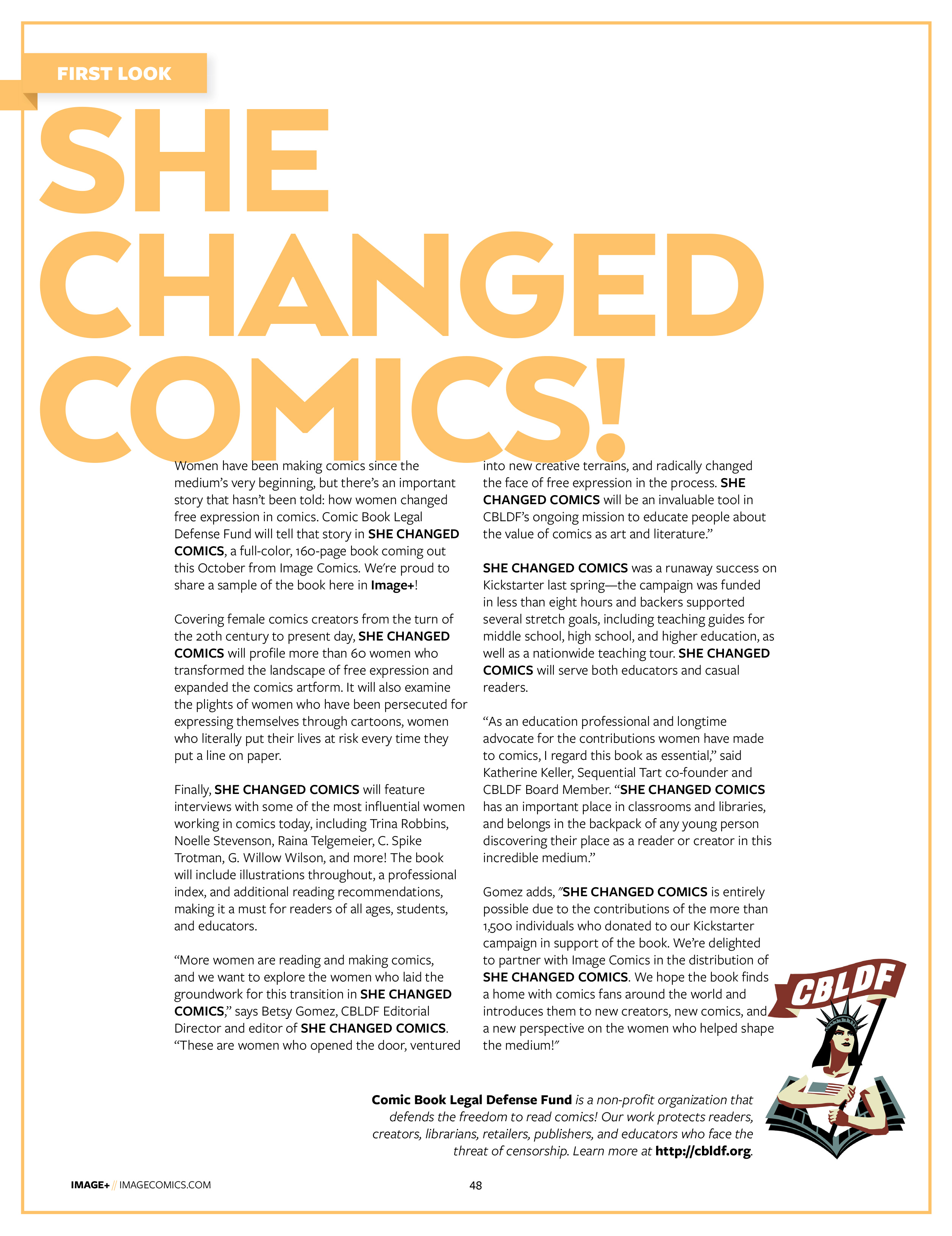 Read online Image comic -  Issue #3 - 45