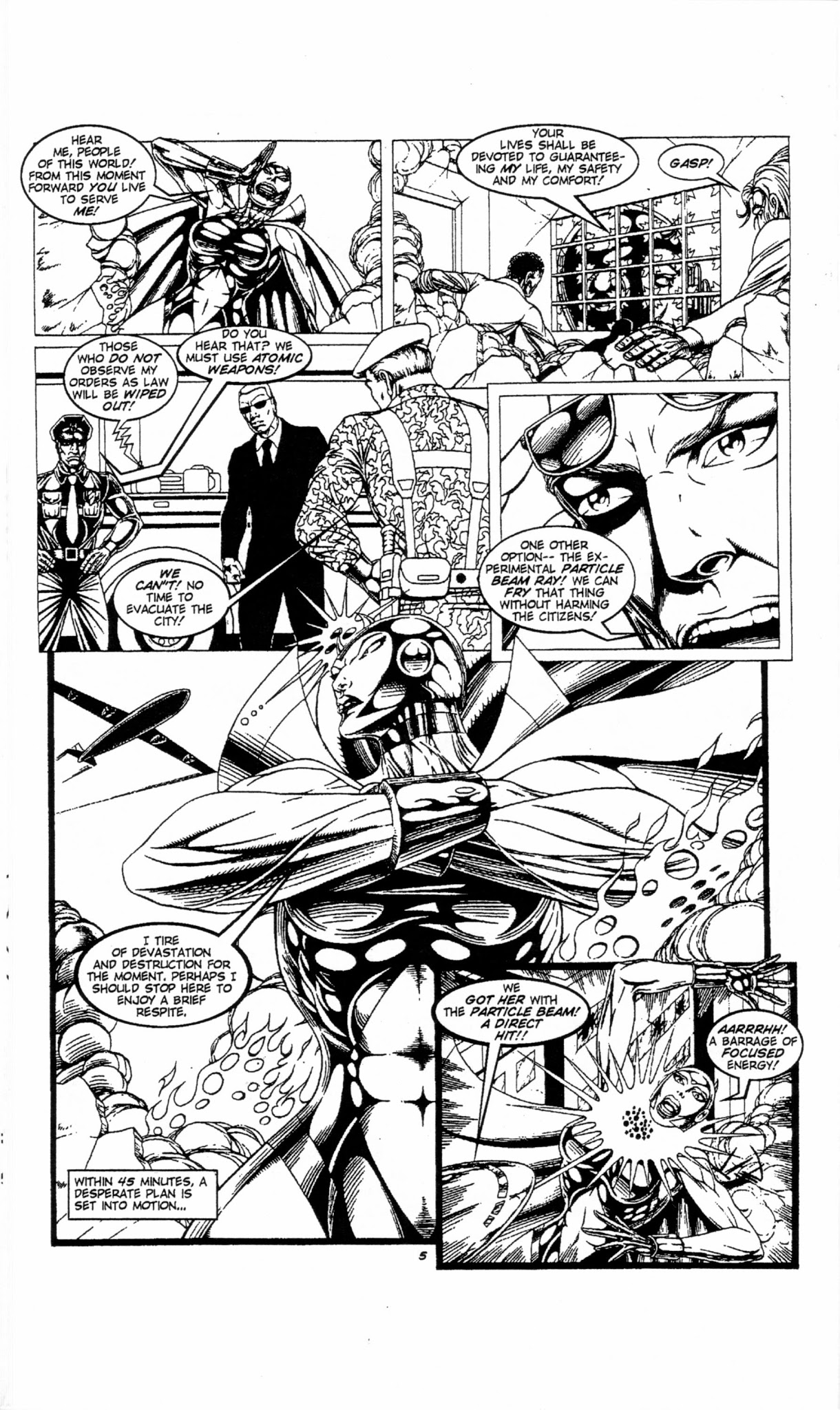 Read online Big 'Uns comic -  Issue #2 - 18