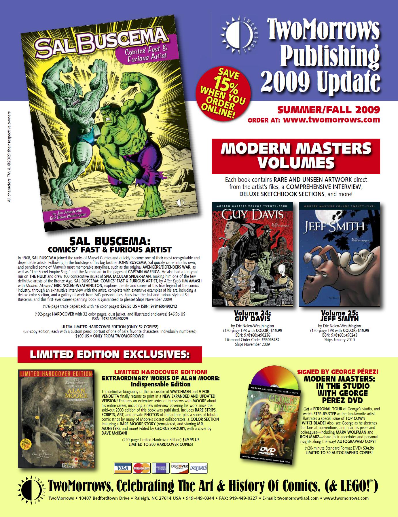 Read online Back Issue comic -  Issue #36 - 93