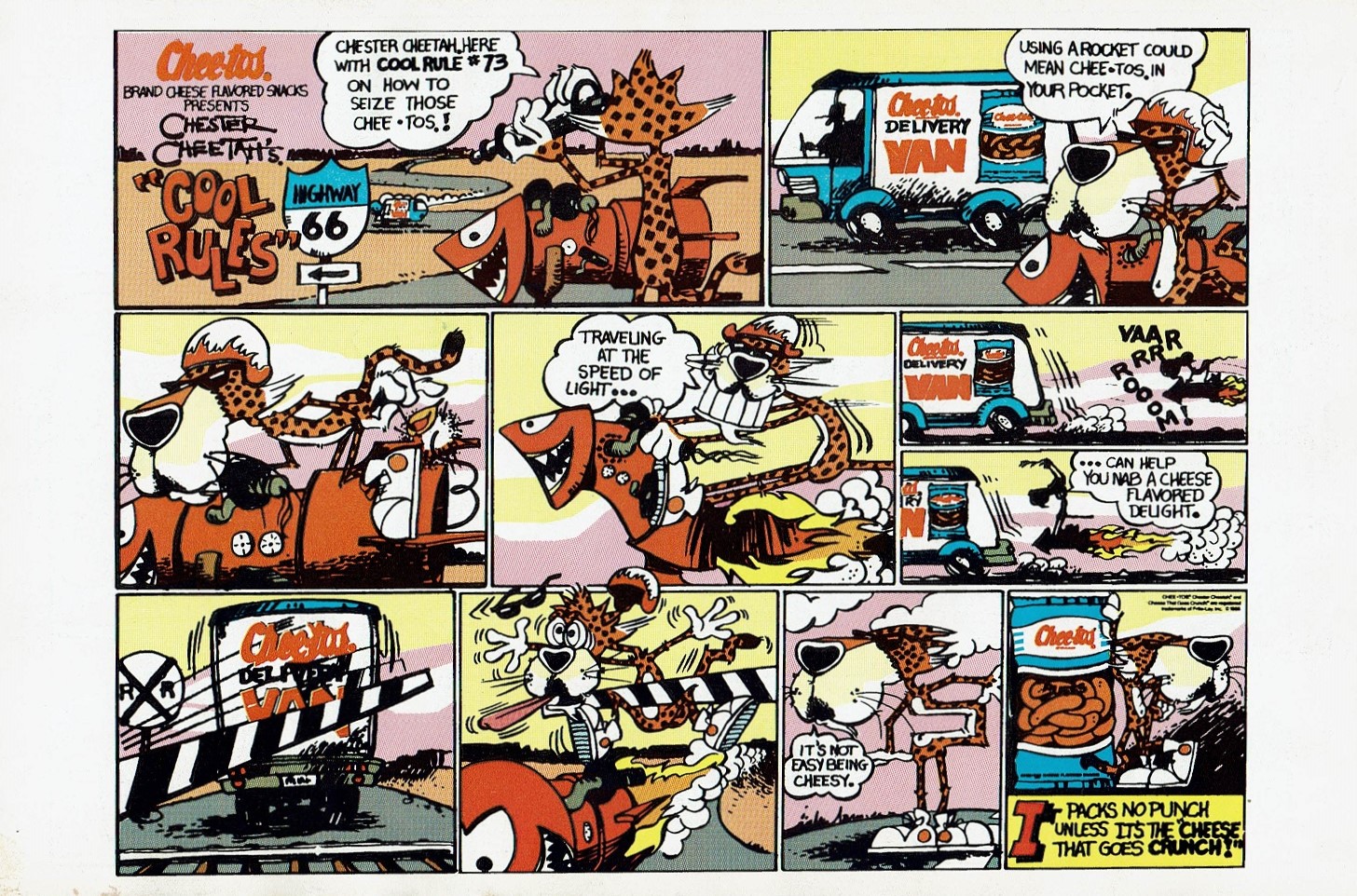 Read online Laugh comic -  Issue #24 - 36