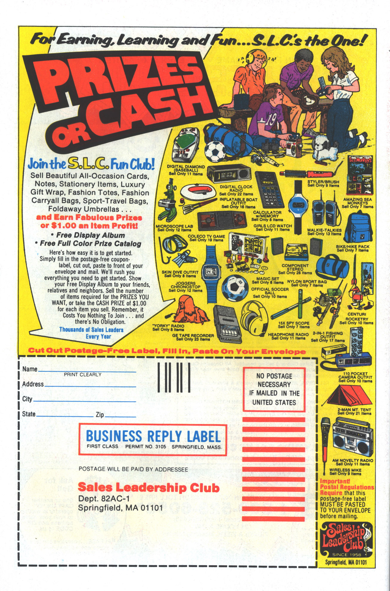 Read online The Adventures of Little Archie comic -  Issue #174 - 36