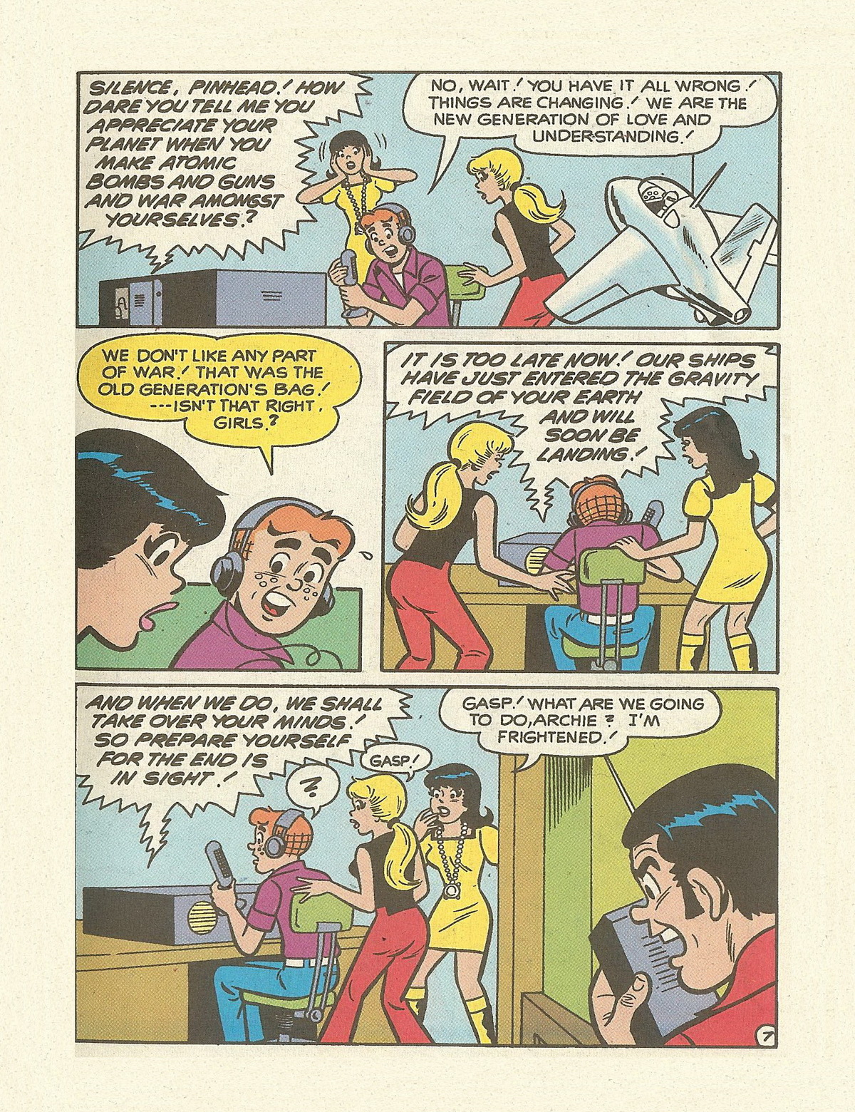 Read online Archie's Pals 'n' Gals Double Digest Magazine comic -  Issue #15 - 41