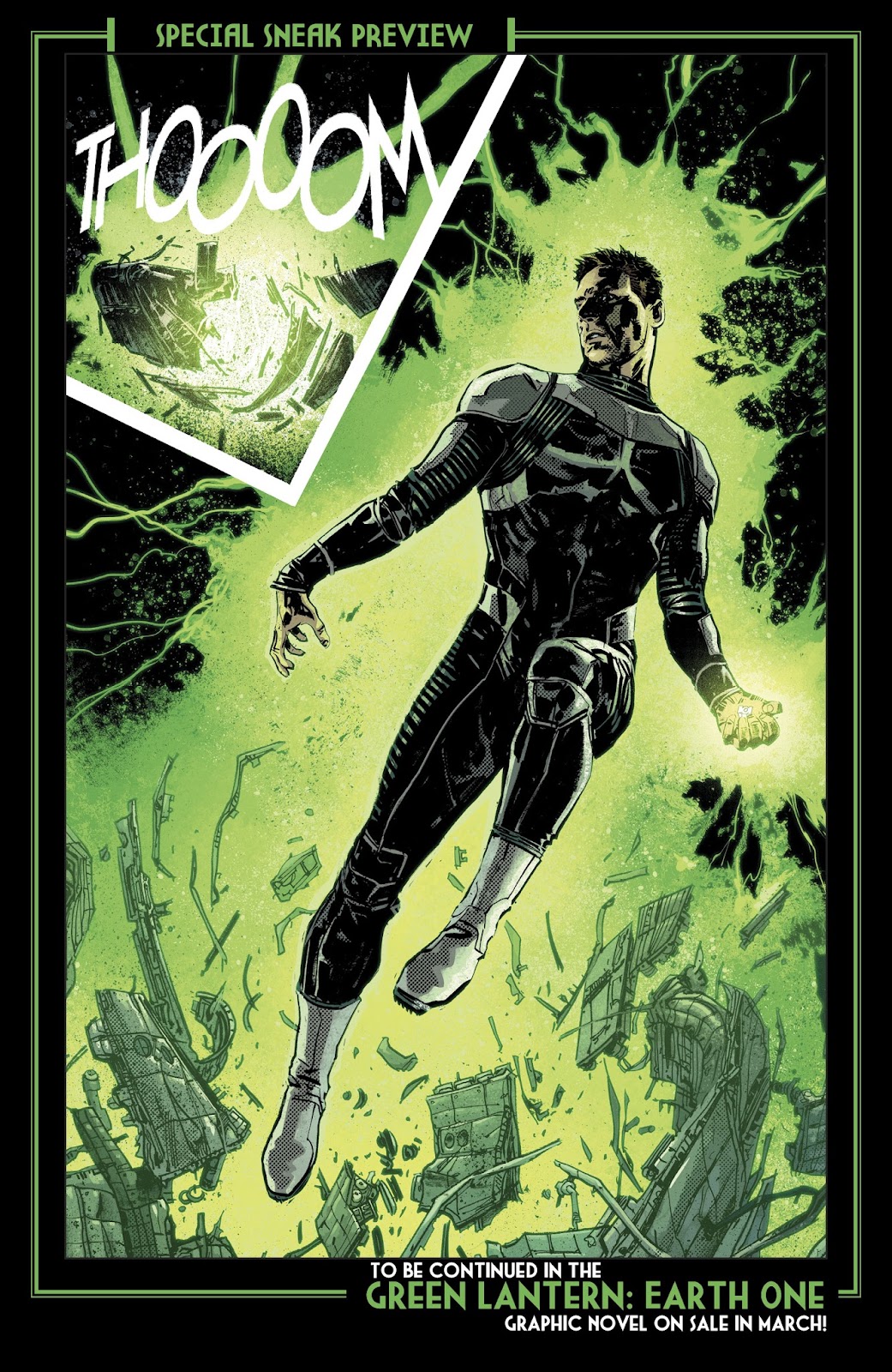 Green Lanterns issue 42 - Page 30