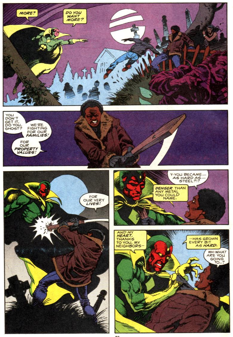 Read online Marvel Super-Heroes (1990) comic -  Issue #10 - 17