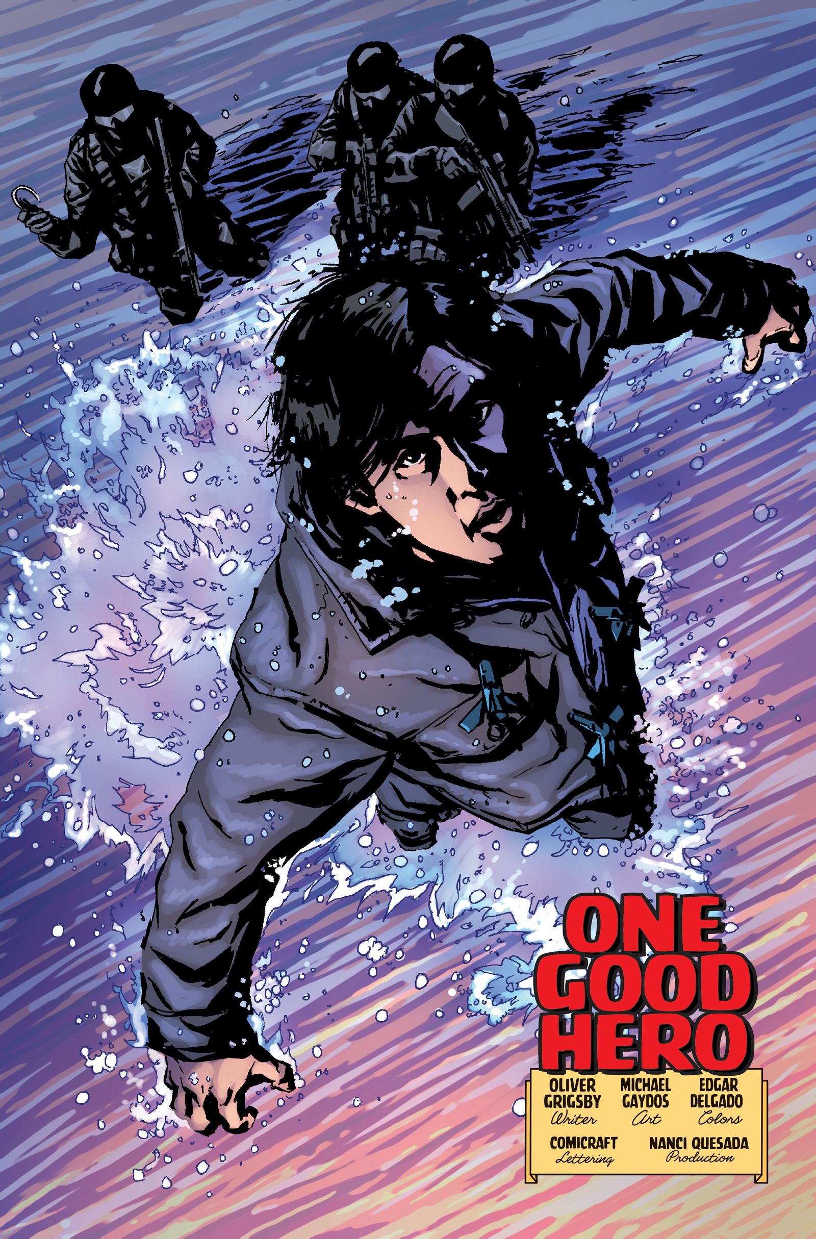 Read online Heroes comic -  Issue #134 - 7