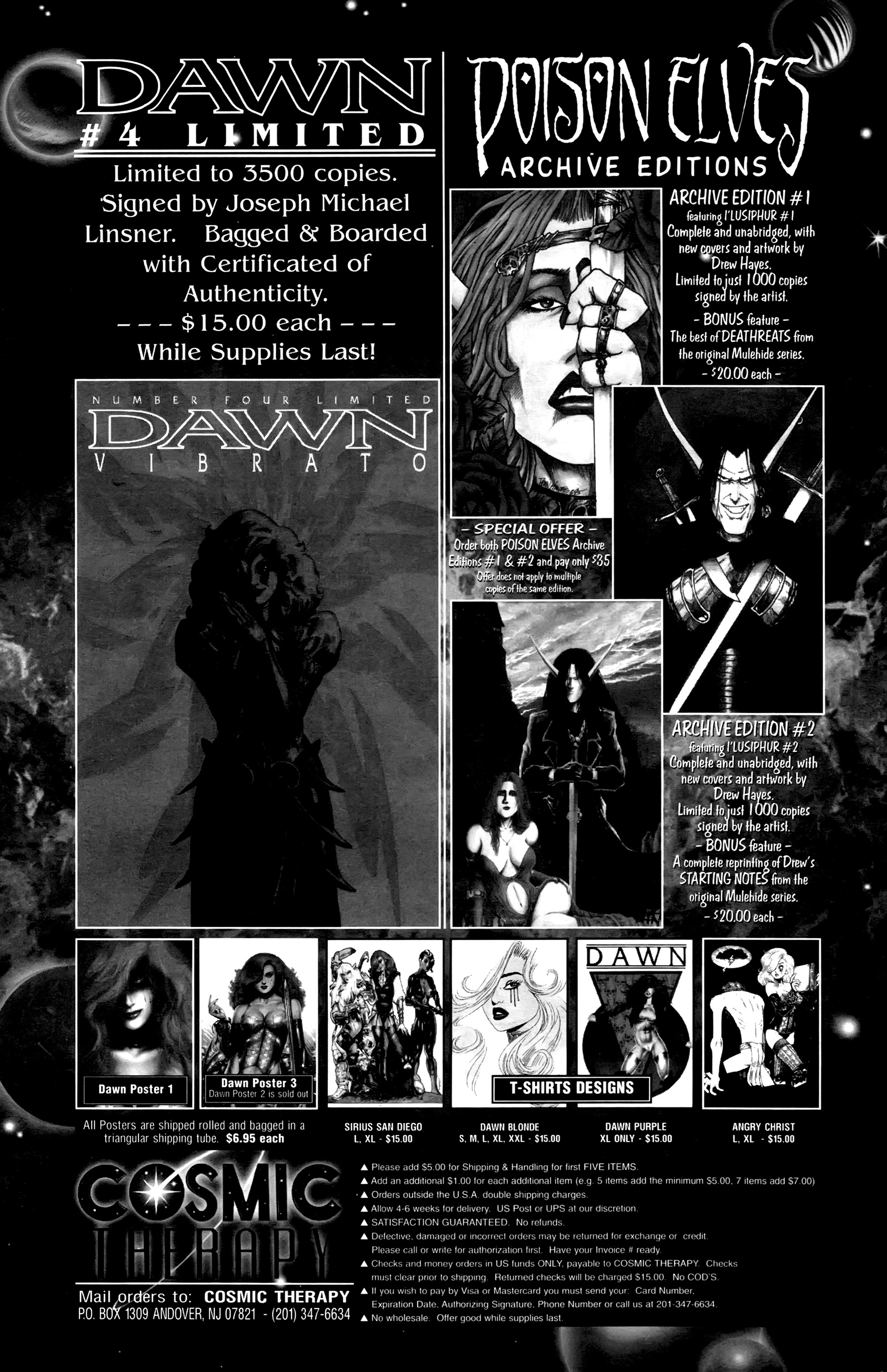 Read online Demongate comic -  Issue #5 - 26