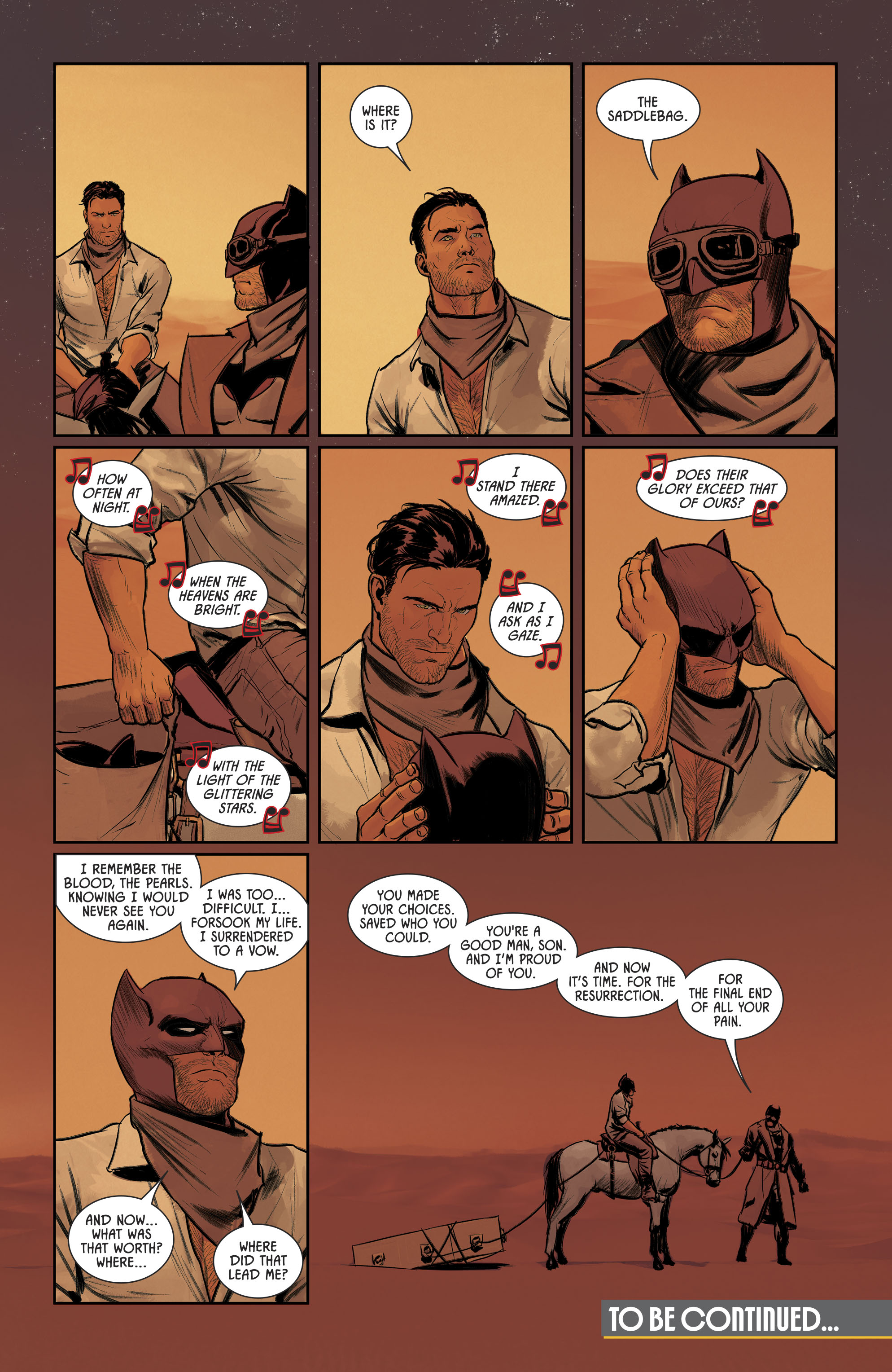 Read online Batman (2016) comic -  Issue #73 - 21