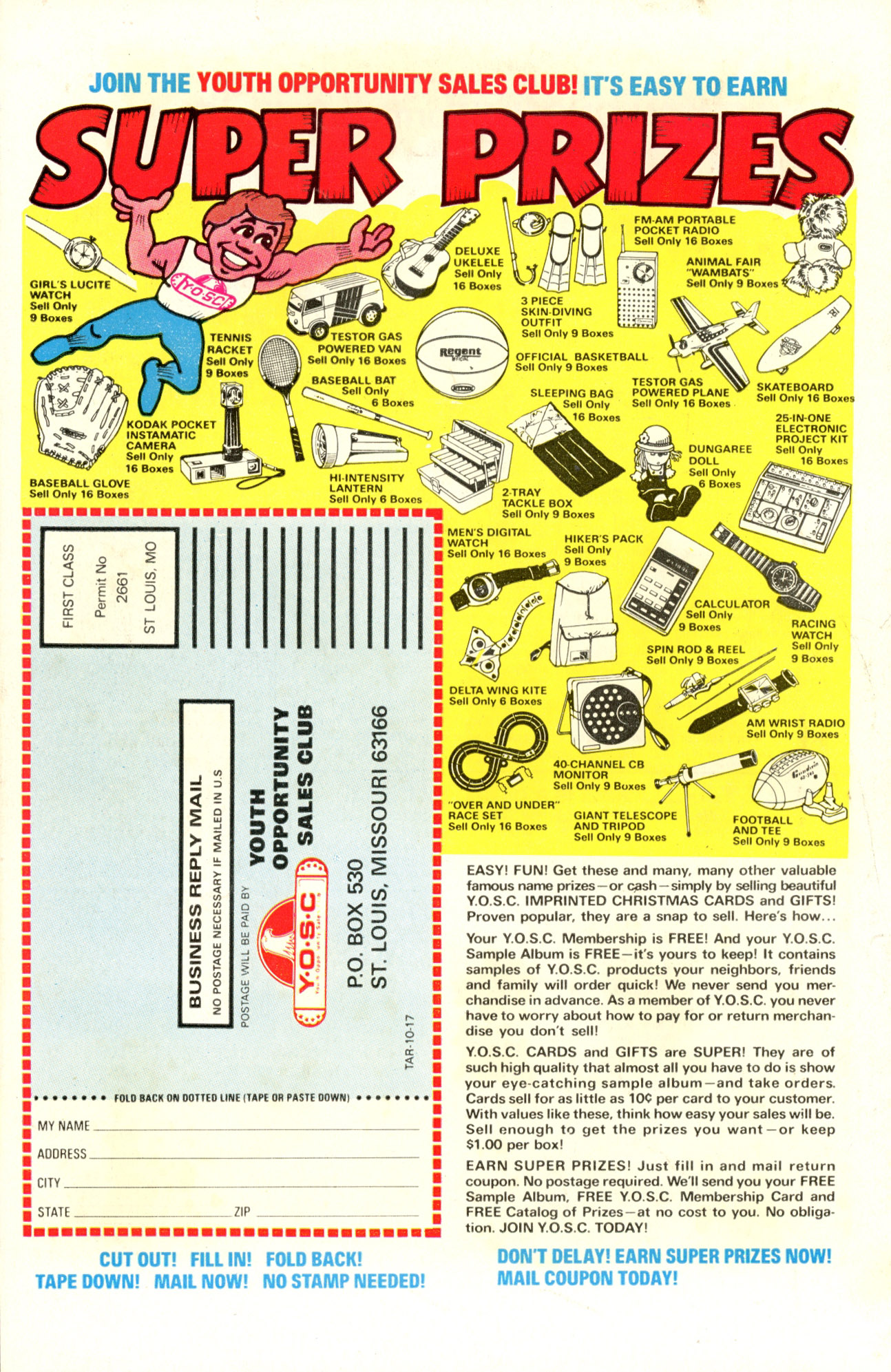 Read online Laugh (Comics) comic -  Issue #319 - 36