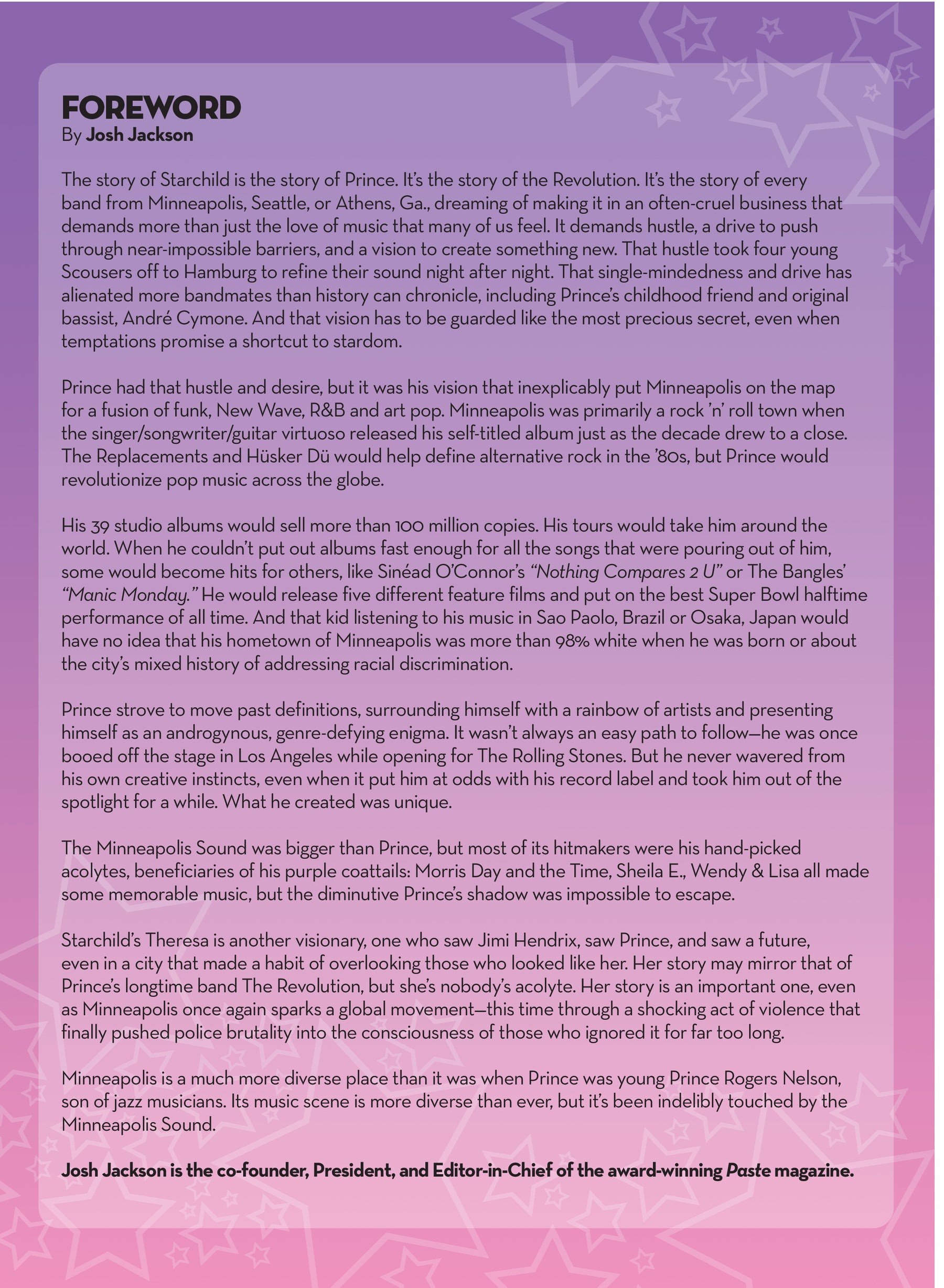 Read online MPLS Sound comic -  Issue # TPB - 4