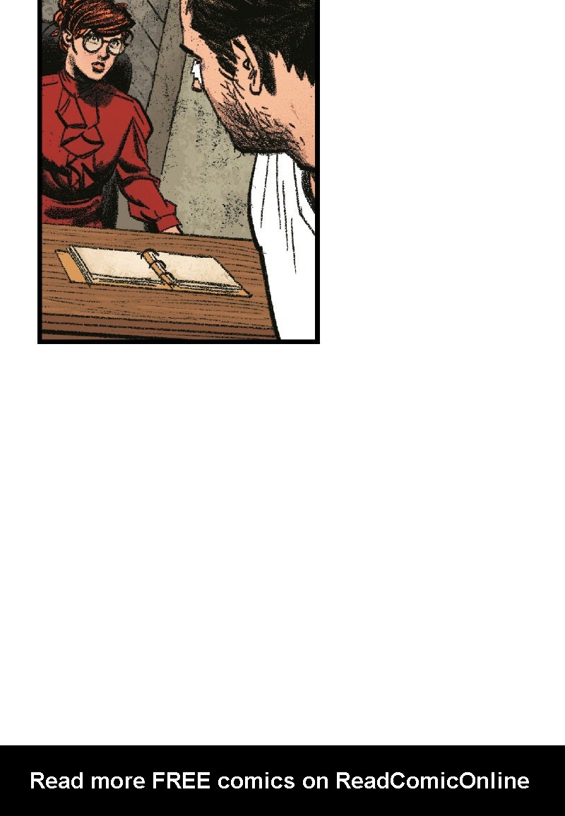 Read online Moon Knight: Welcome to New Egypt Infinity Comic comic -  Issue #2 - 66