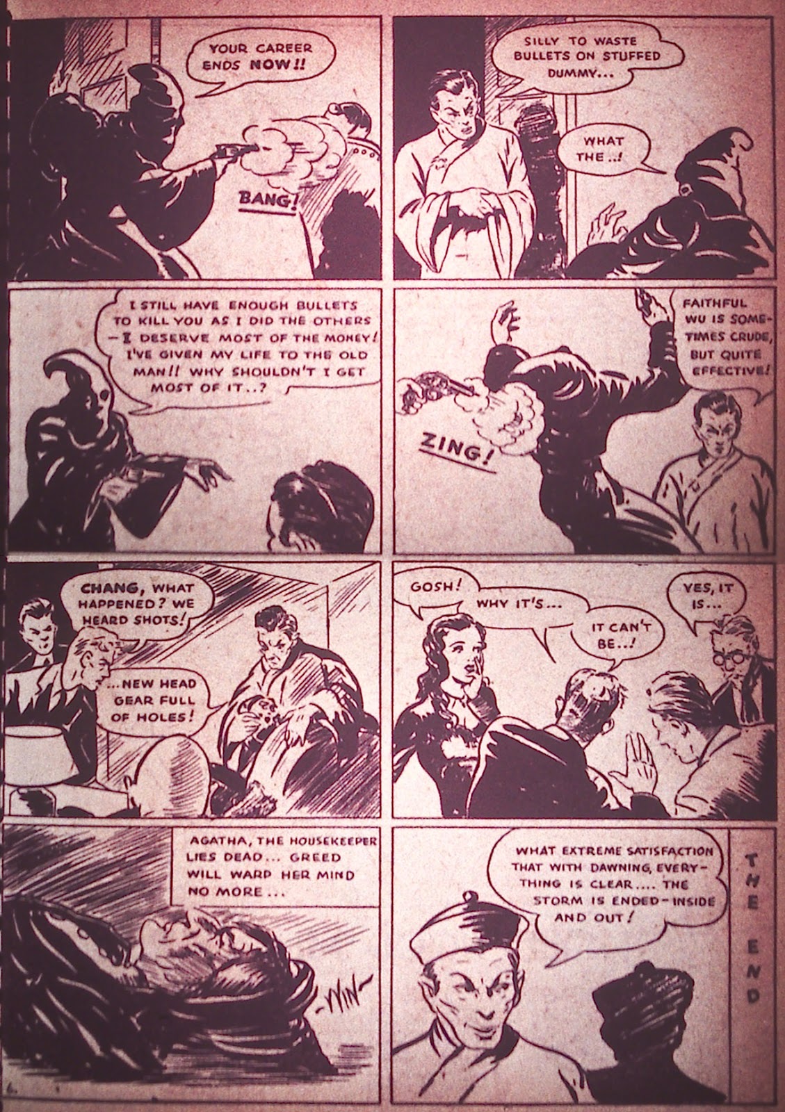 Detective Comics (1937) issue 4 - Page 53