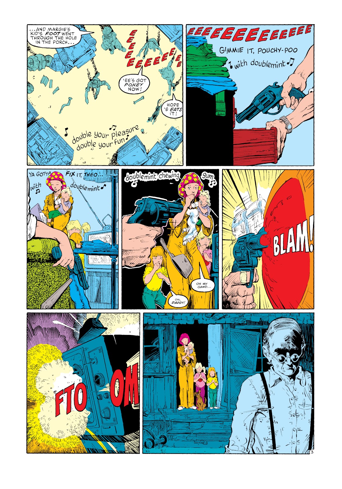 Marvel Masterworks: The Uncanny X-Men issue TPB 13 (Part 3) - Page 70