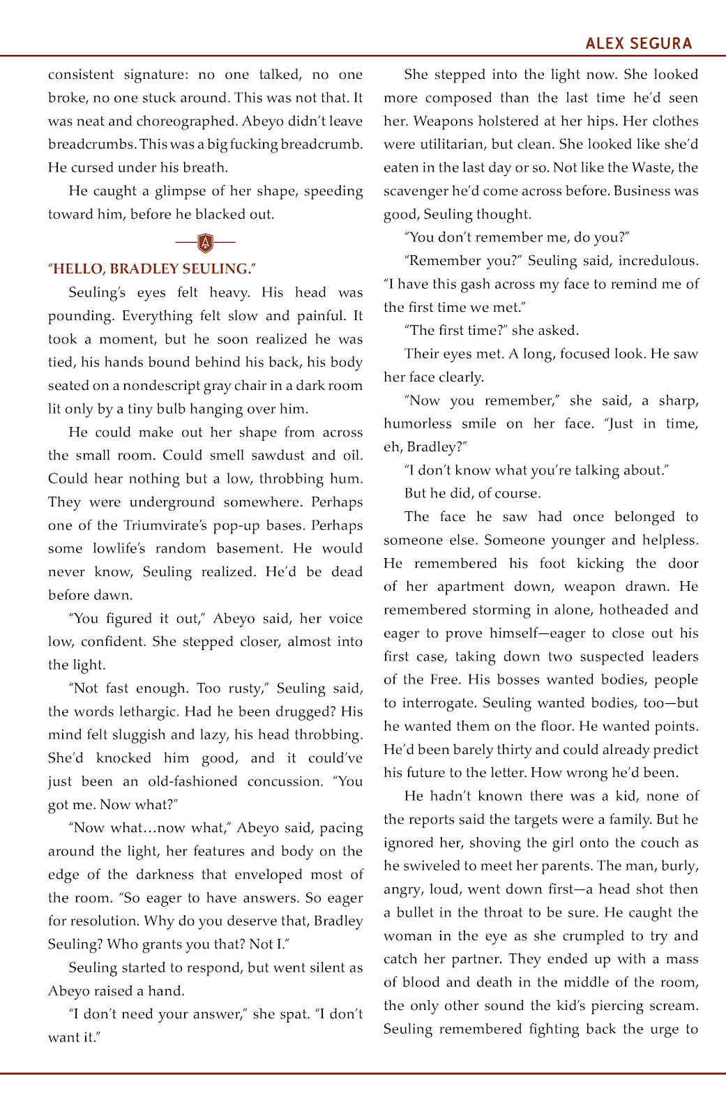 Lazarus: Risen issue 6 - Page 55