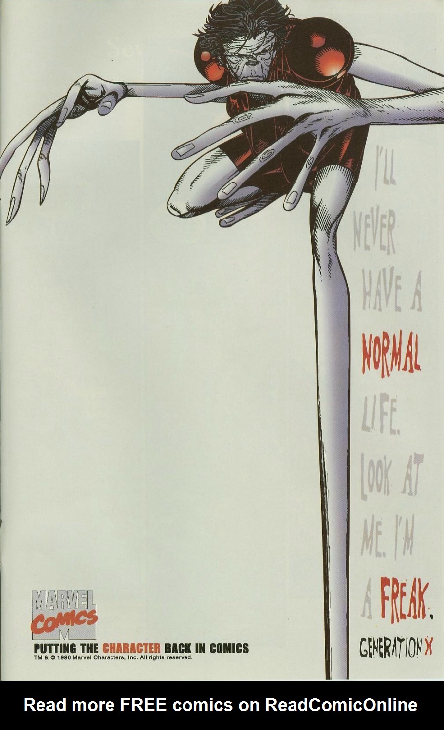 Read online Witch Hunter comic -  Issue # Full - 29