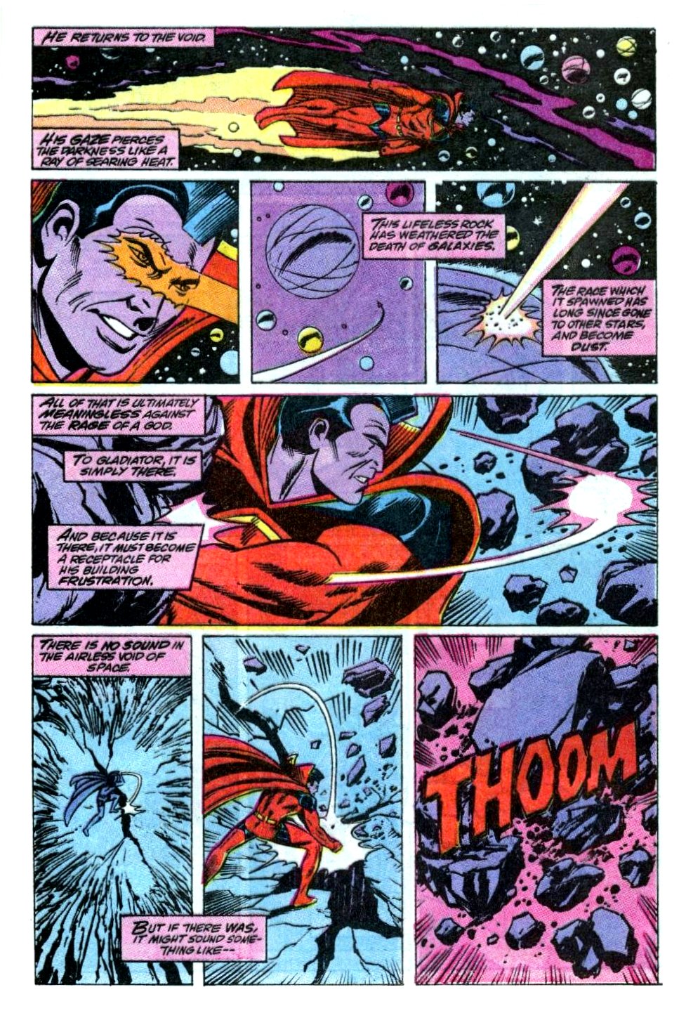Read online Marvel Comics Presents (1988) comic -  Issue #49 - 29